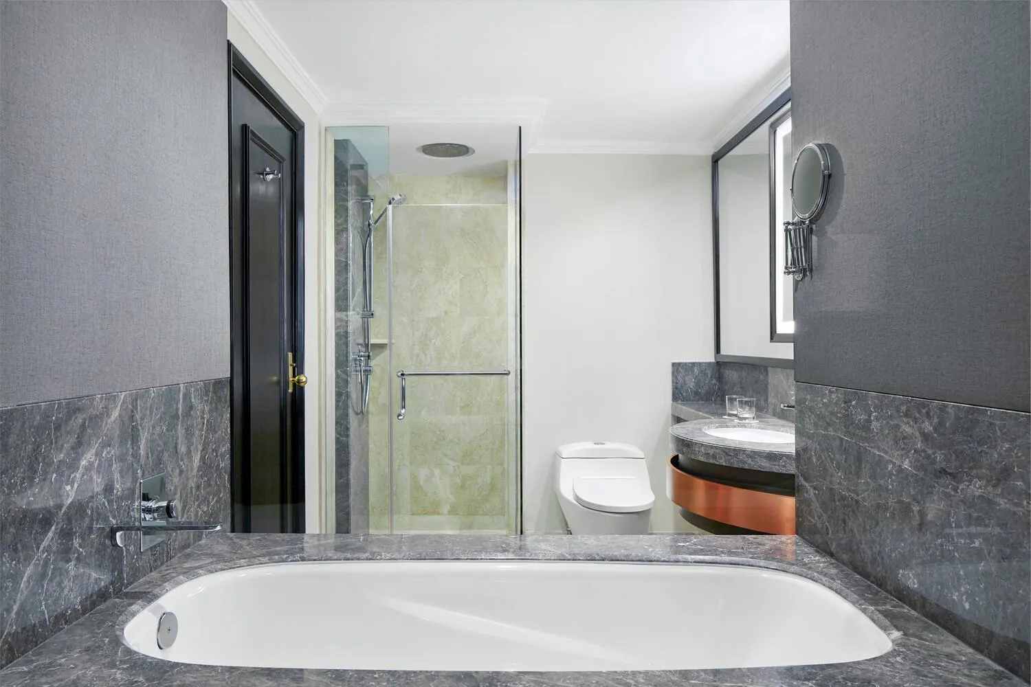 Sheraton Surabaya Hotel & Towers