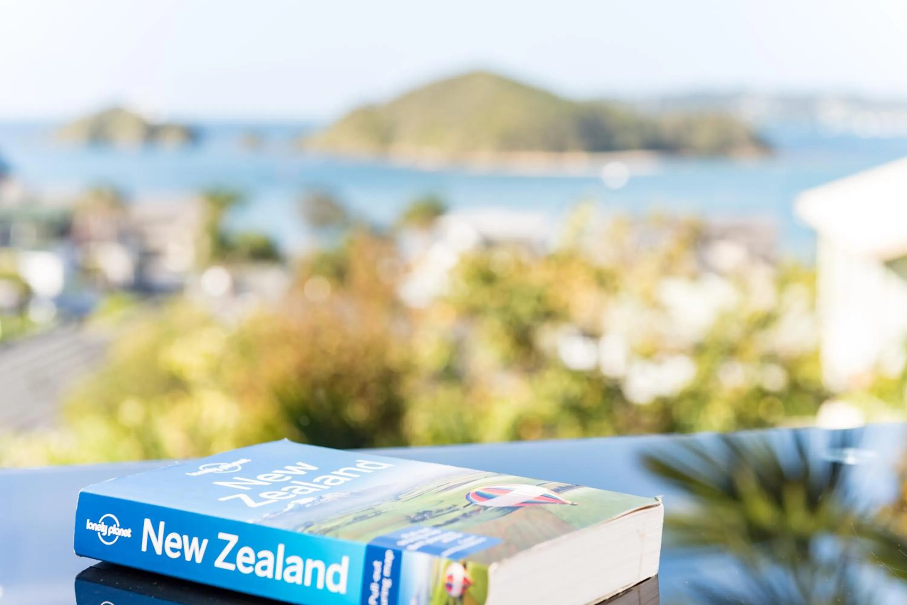 Dining area in Abri Apartments