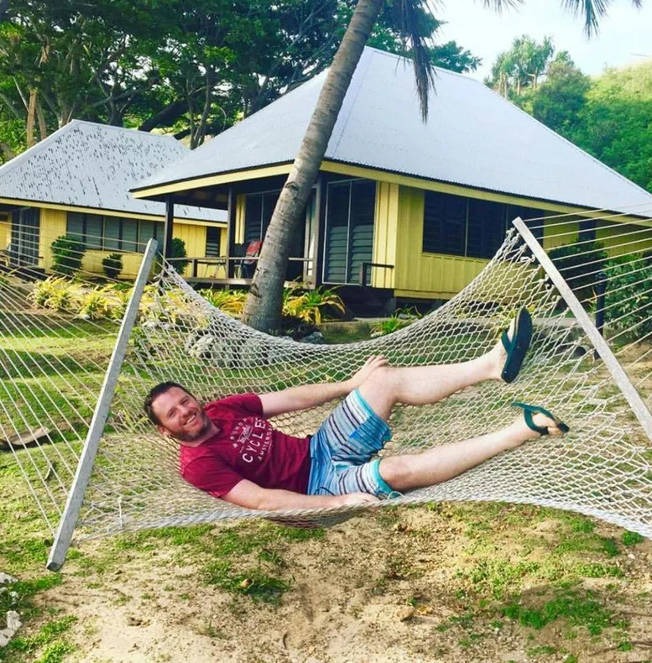 Funky Fish Beach & Surf Resort