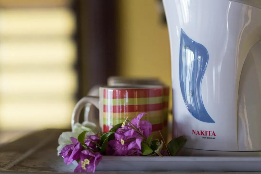 Other in Funky Fish Beach & Surf Resort