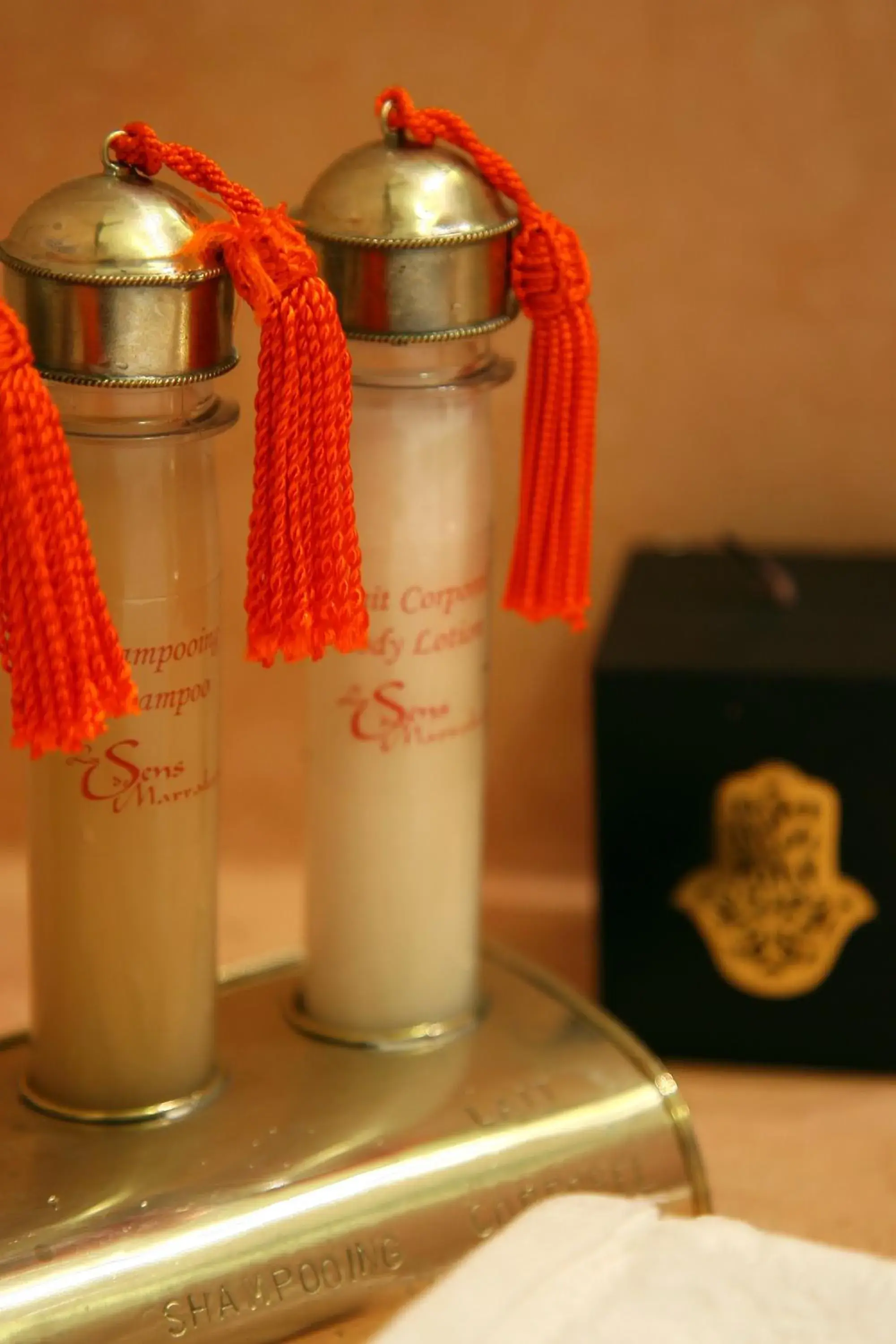 Standard Double Room in Riad CHERRATA Standard Double Room in Riad CHERRATA