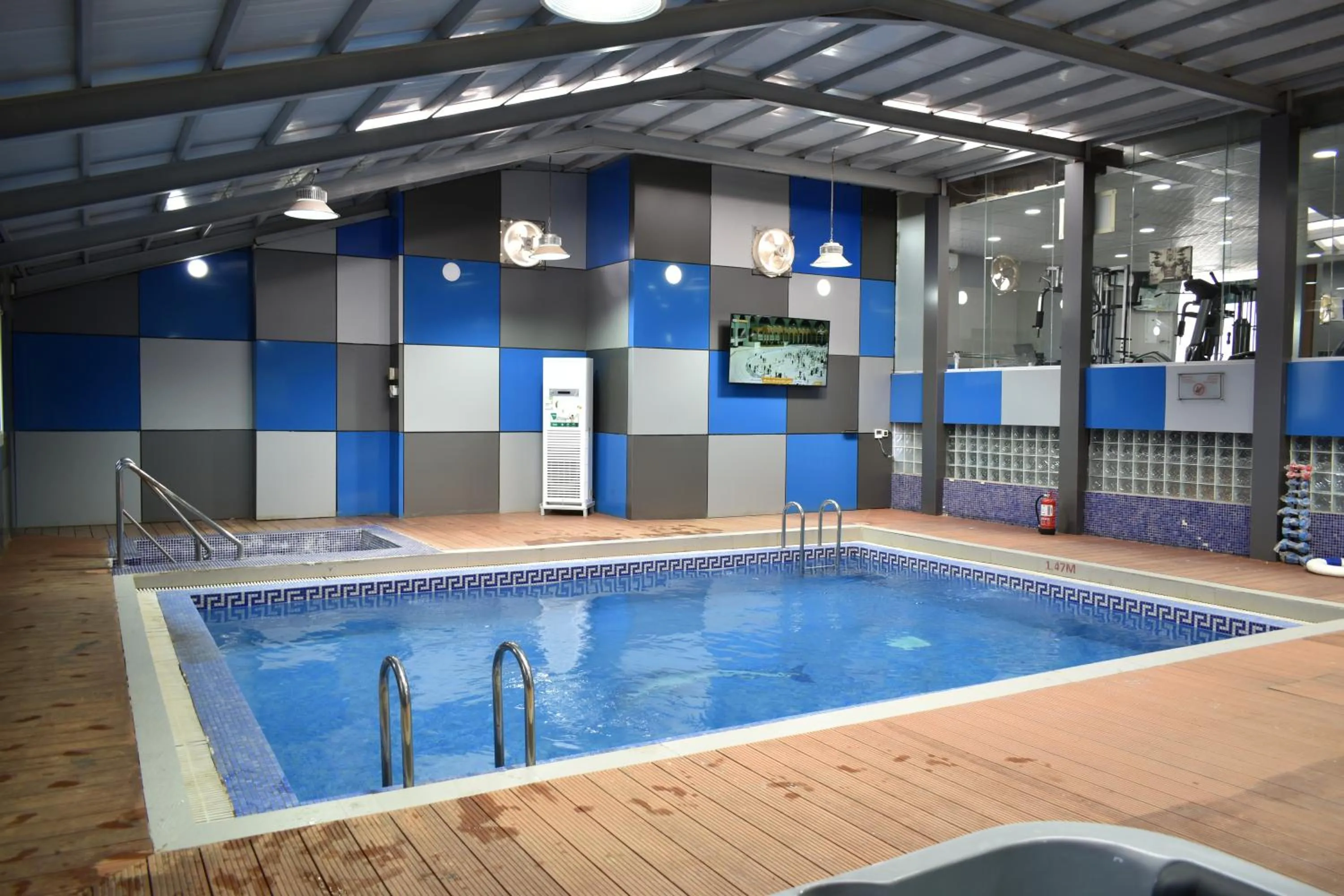  in Warwick Al Dabab Riyadh - Nuzul Al Dabab