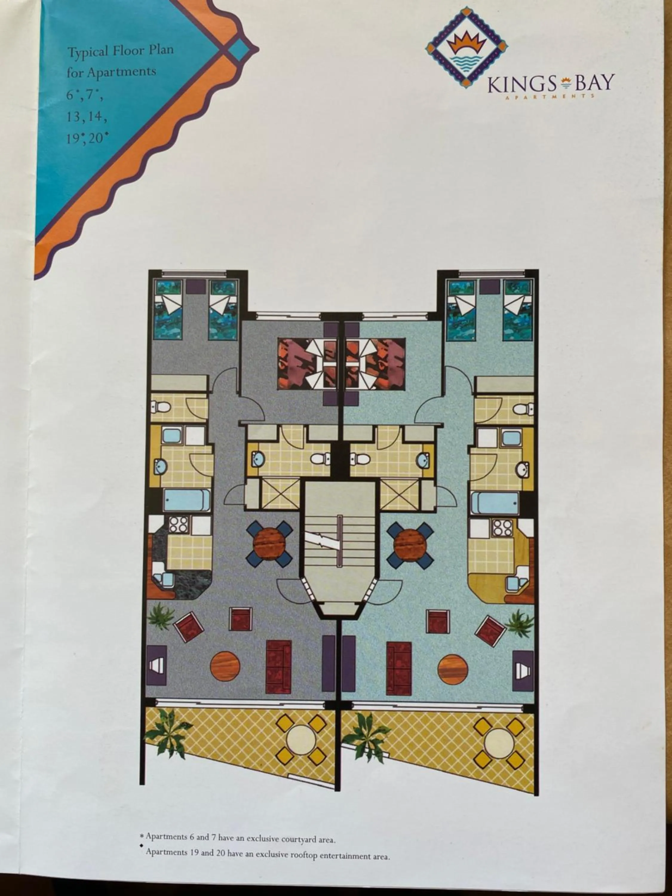 Other in Kings Bay Apartments