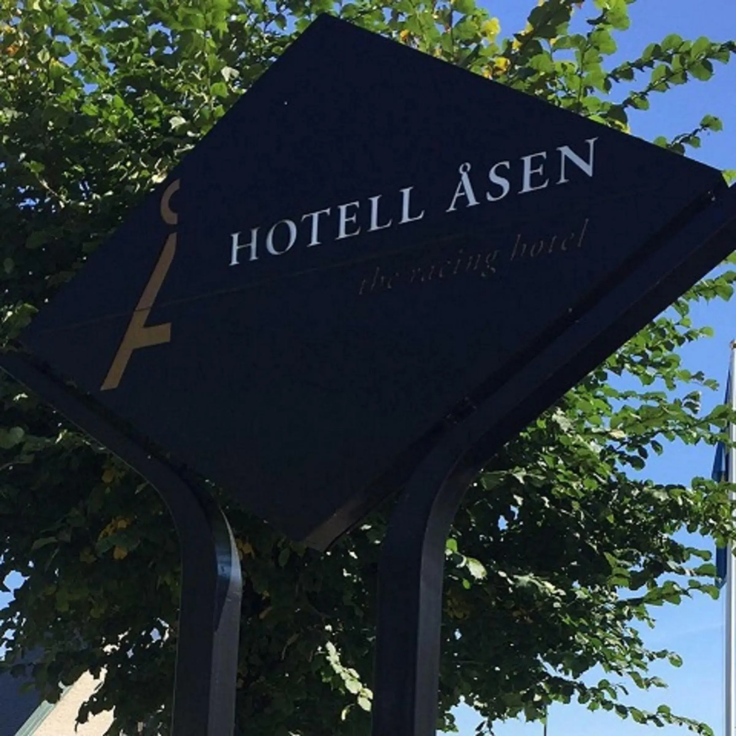 Hotell Åsen Hotell Åsen