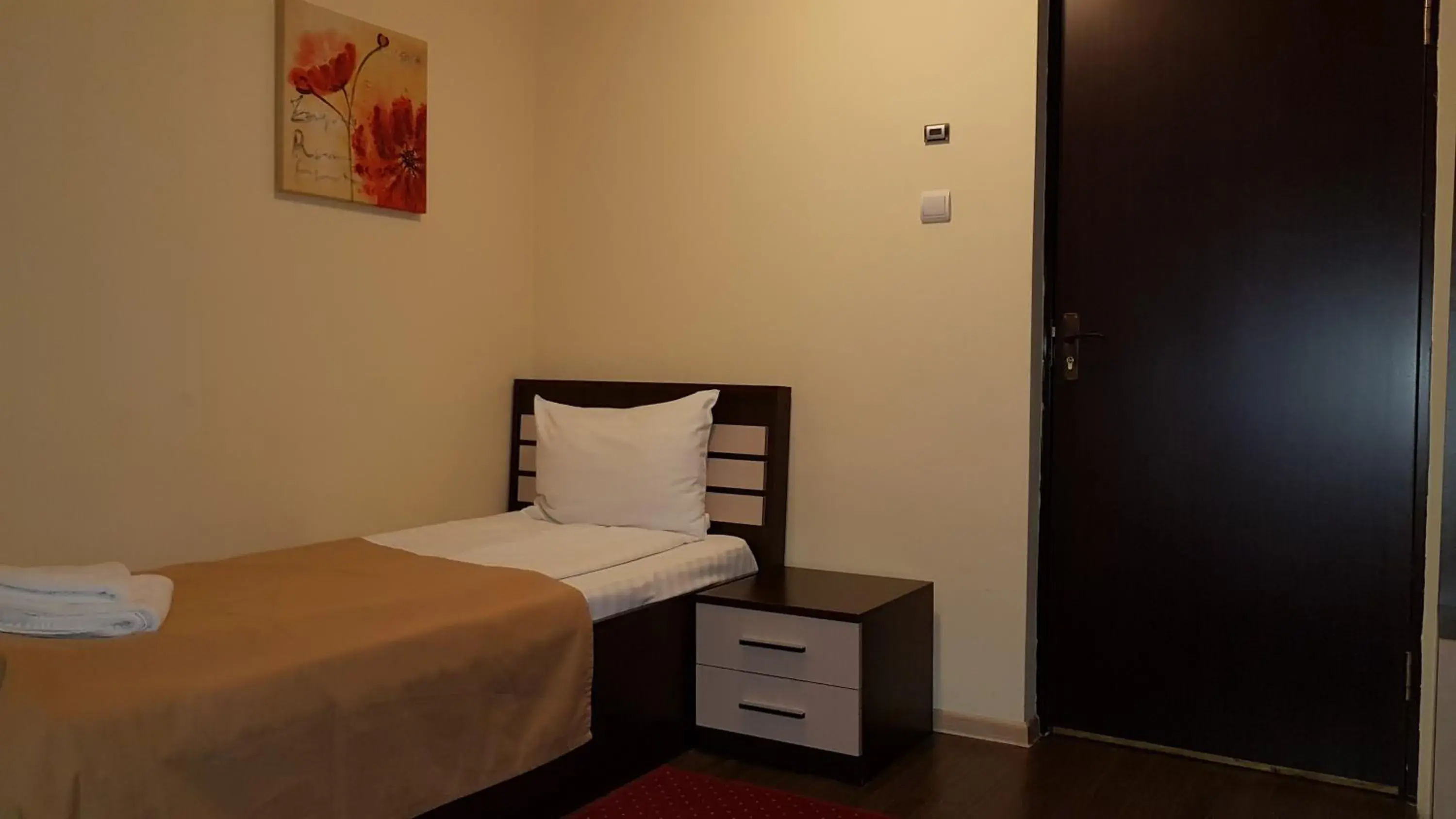 Single Room in Vila Parc Single Room in Vila Parc