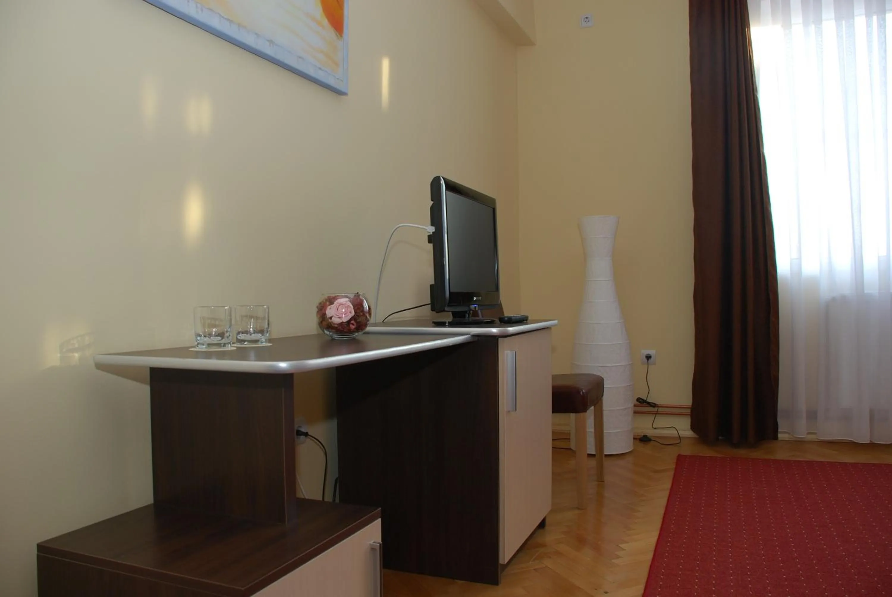 TV and multimedia in Vila Parc