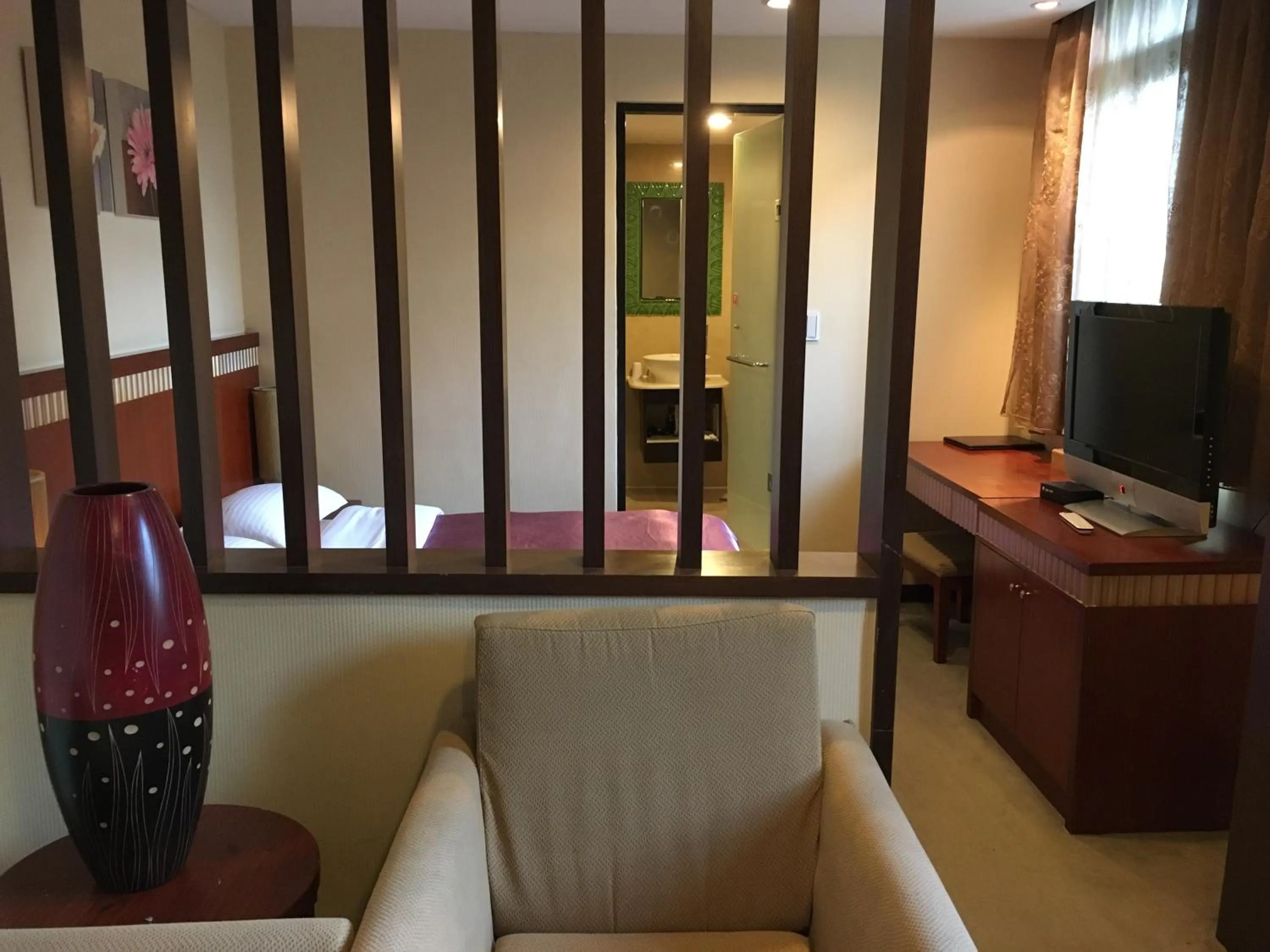 Eastern Beauty Hotel