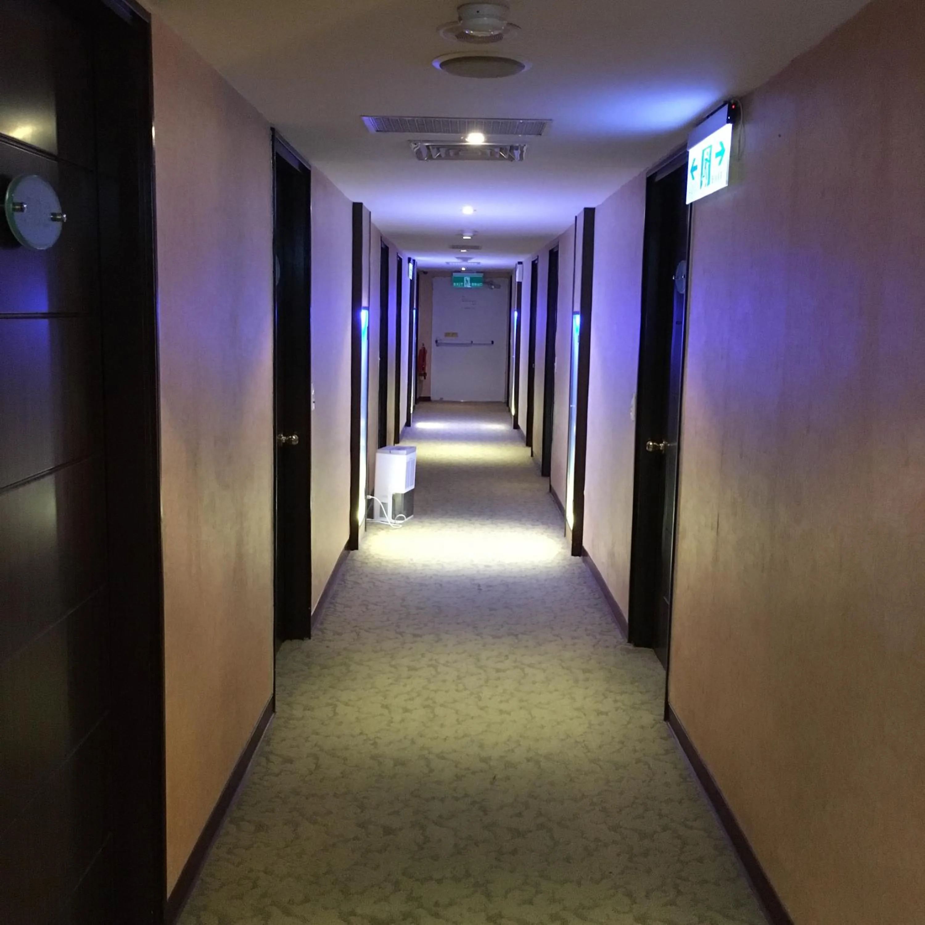 Eastern Beauty Hotel