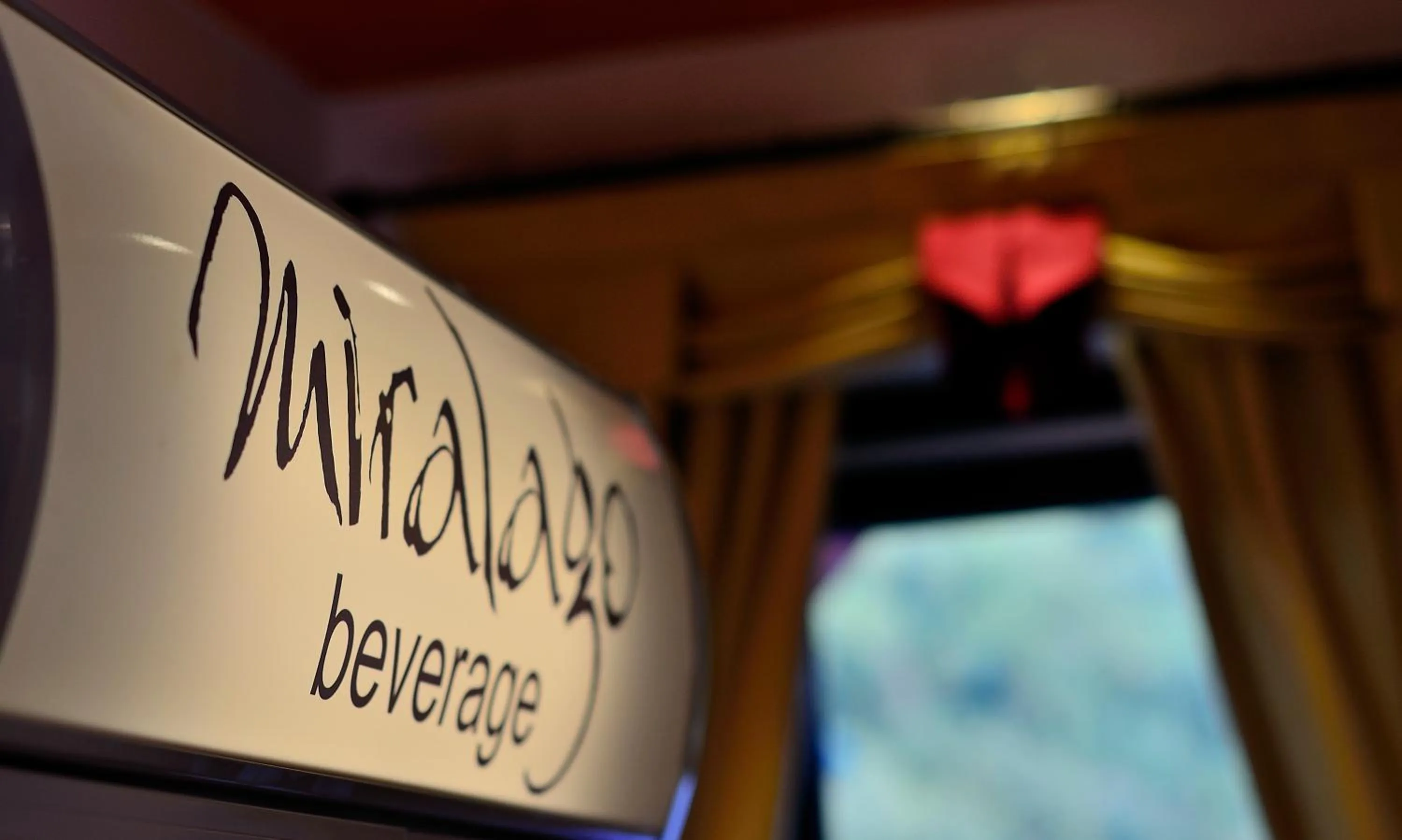 Restaurant/places to eat in Residence Hotel Miralago