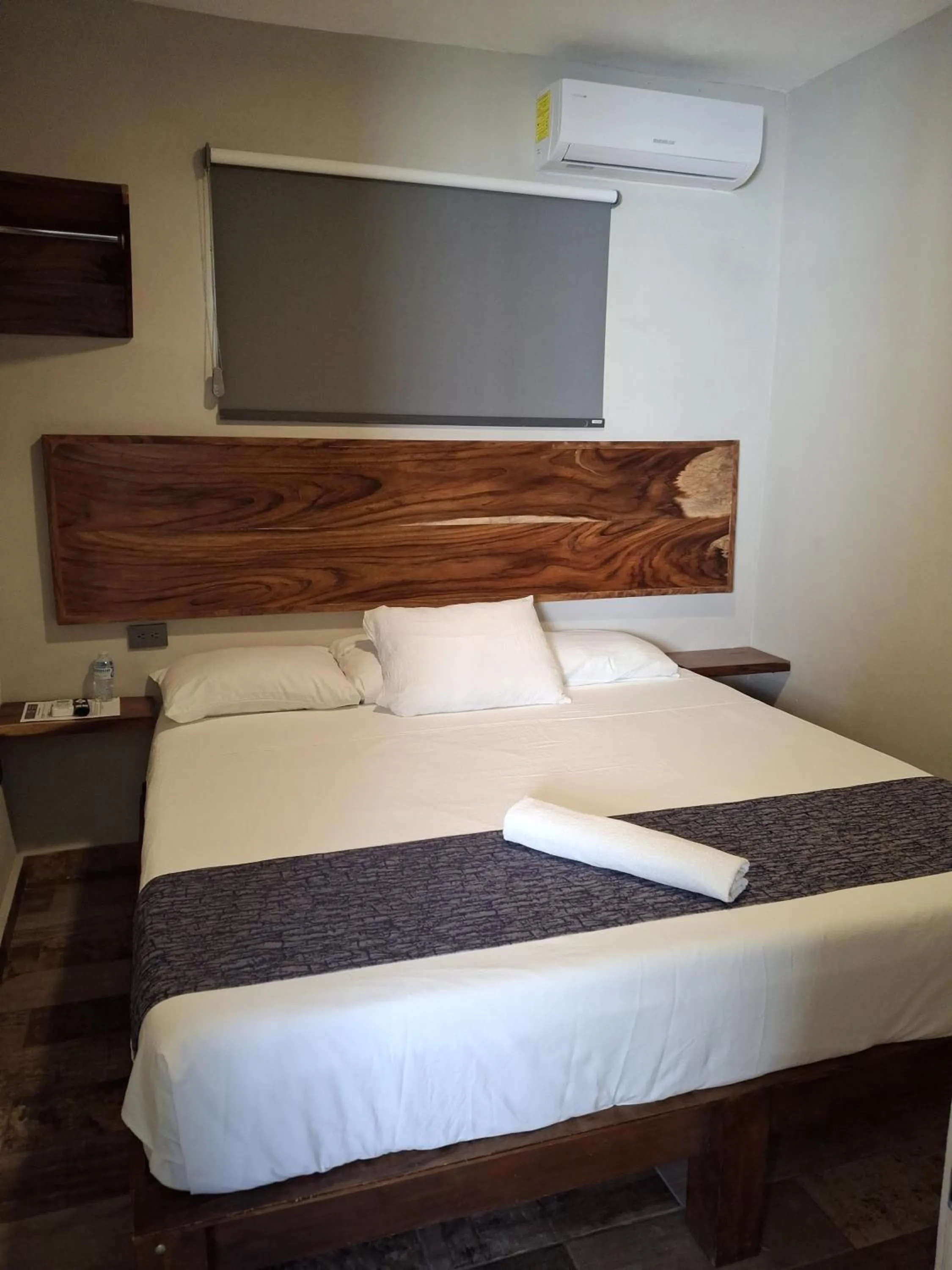 Bedroom, Bed in 15 AVENIDA