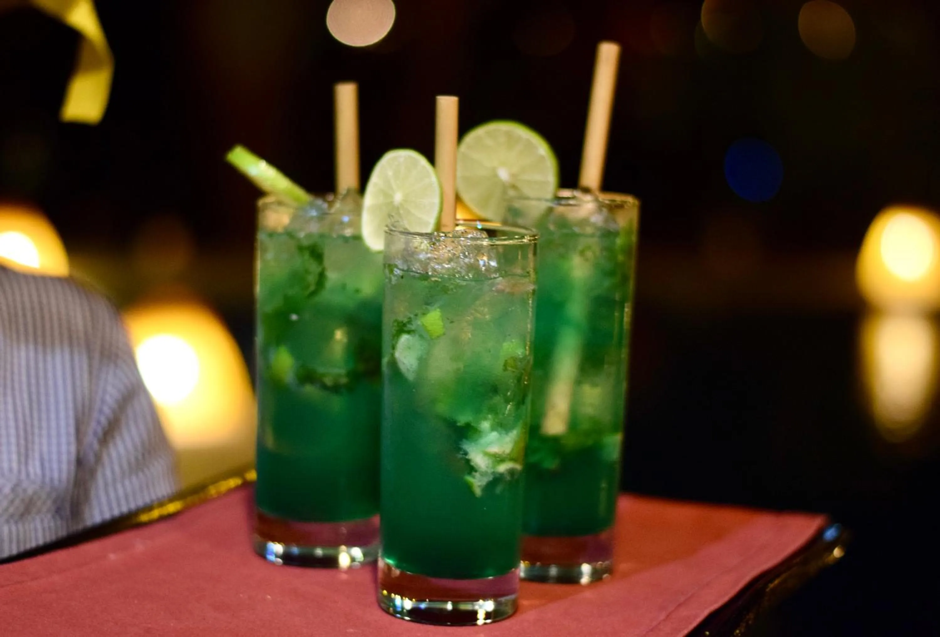 Restaurant/places to eat in Maisons Wat Kor