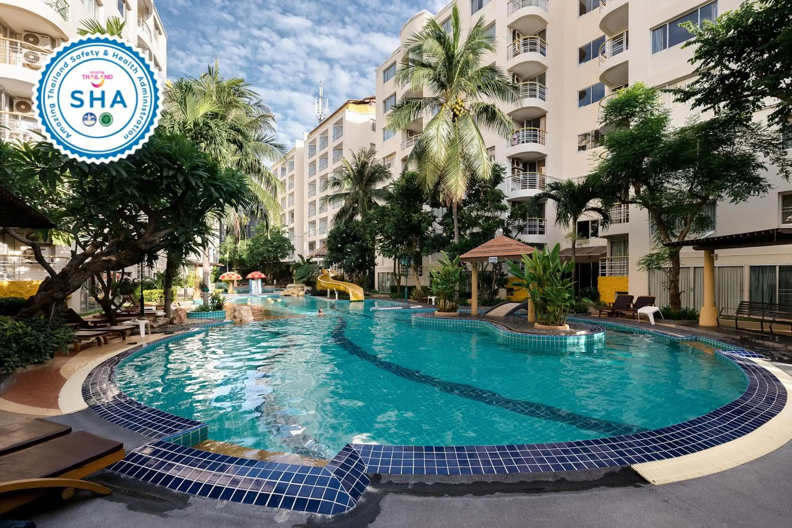 Logo/Certificate/Sign in Hin Nam Sai Suay Logo/Certificate/Sign in Hin Nam Sai Suay