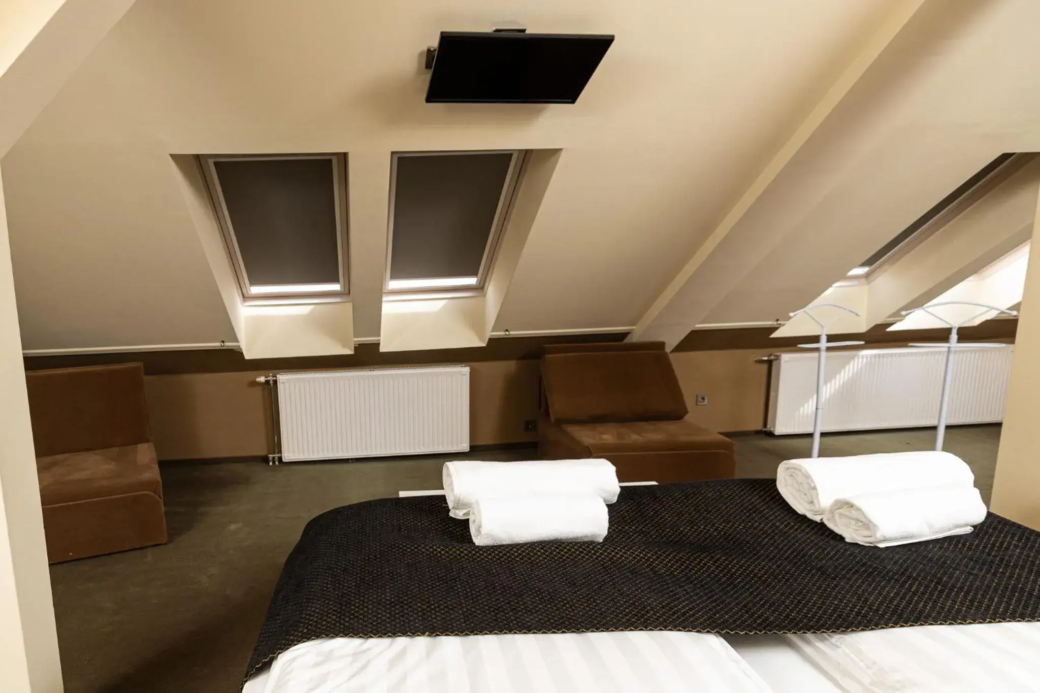 Deluxe King Room in Palazzo Deluxe King Room in Palazzo