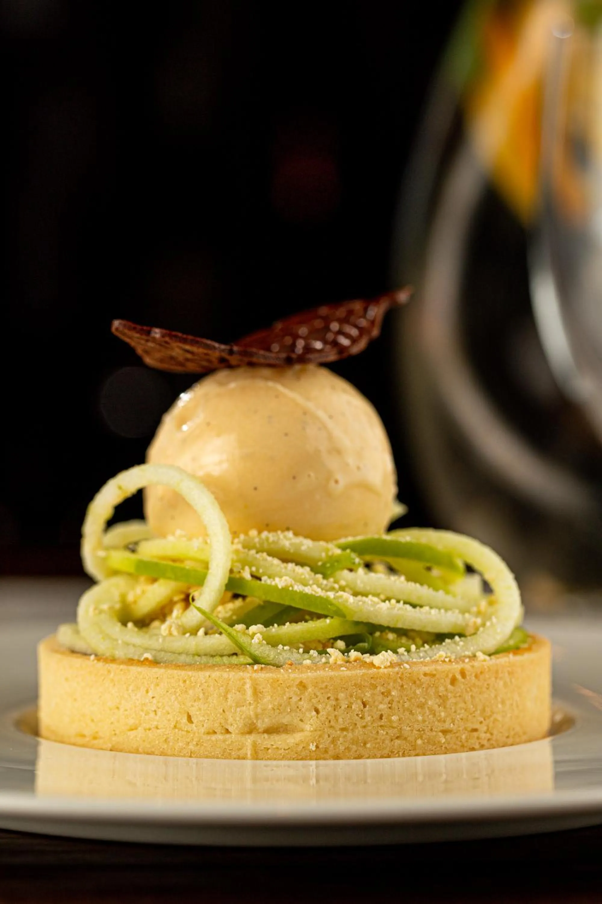 Food and drinks in Pałac Warlity