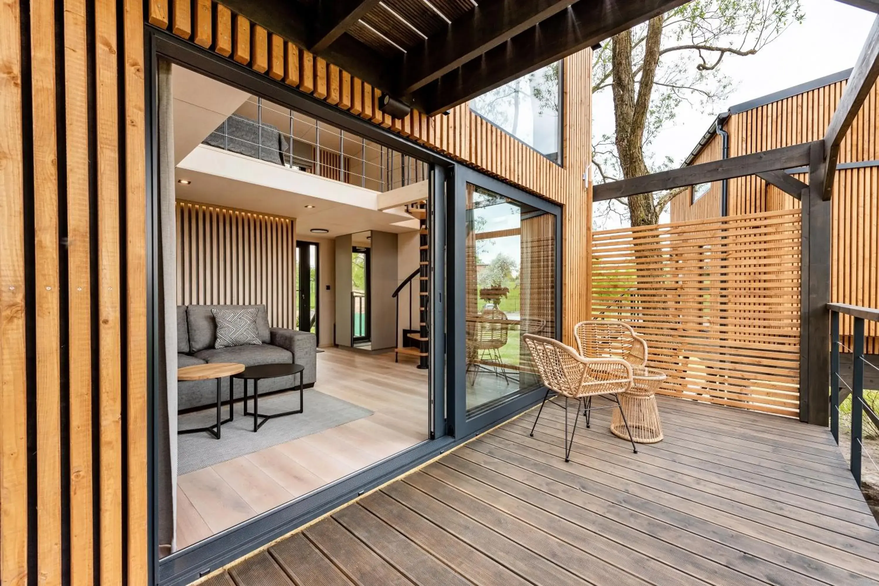 Apartment - Split Level in Pałac Warlity Apartment - Split Level in Pałac Warlity