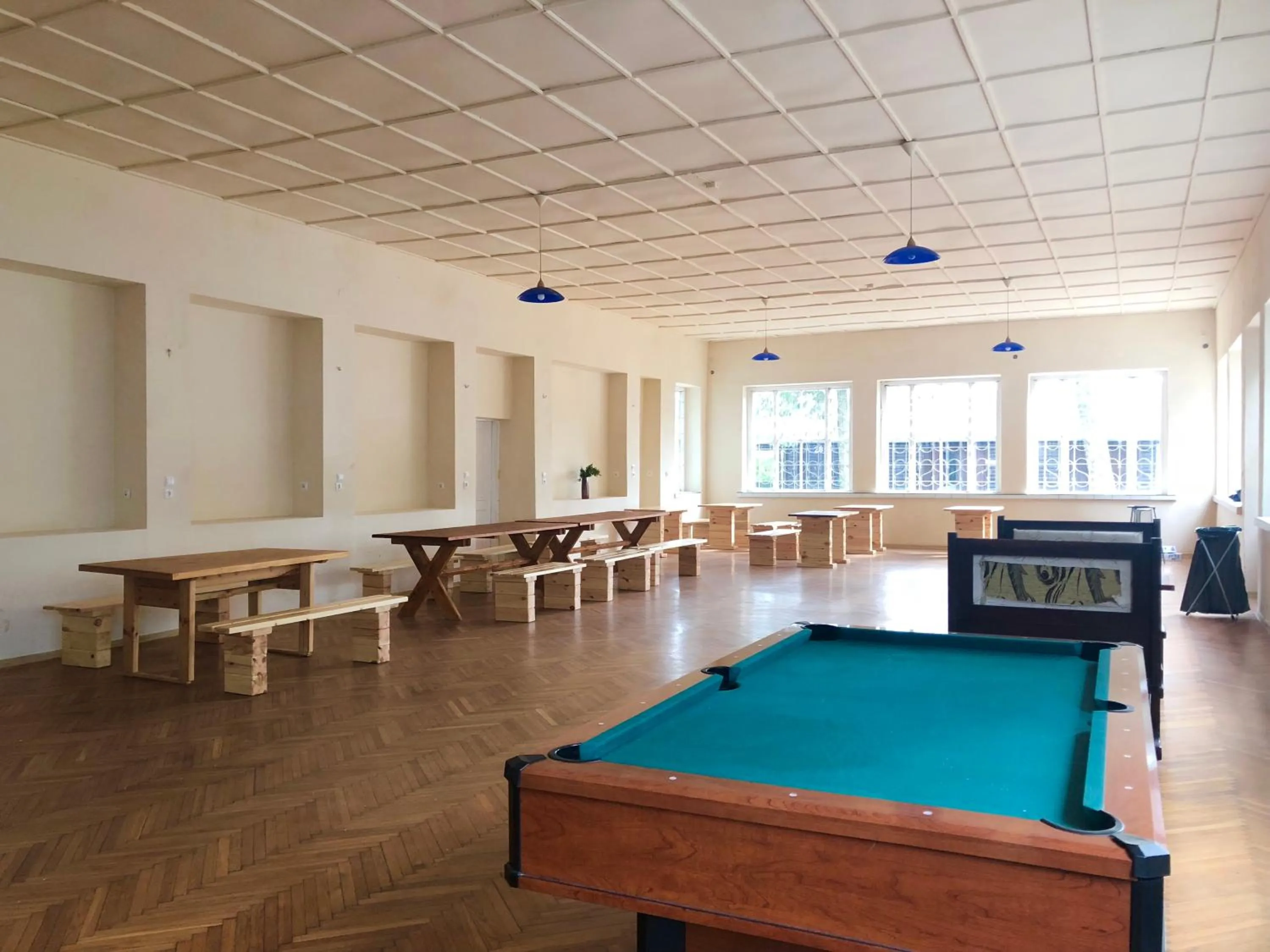 Billiard in Stacja Wypoczynkowa Augustów