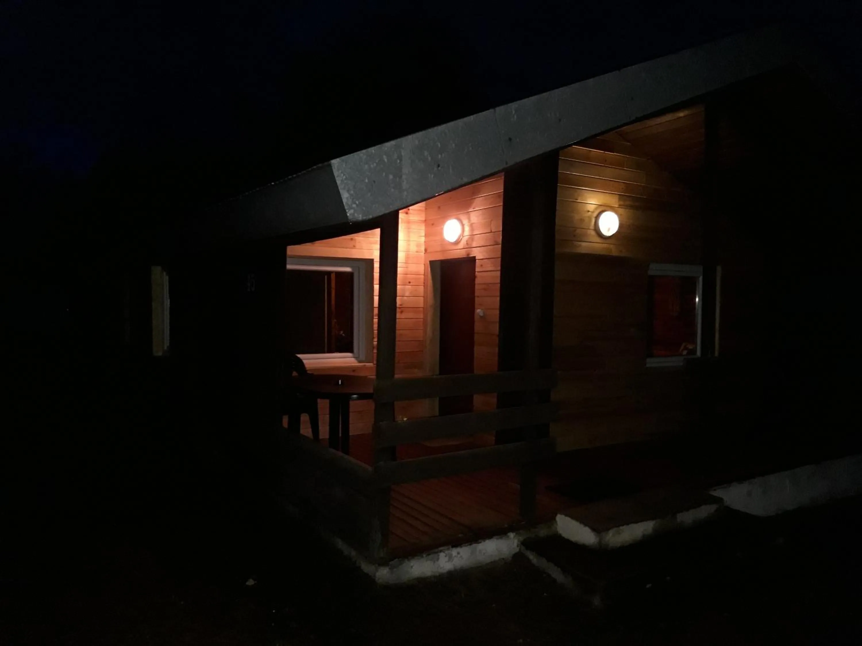 Stacja Wypoczynkowa Augustów