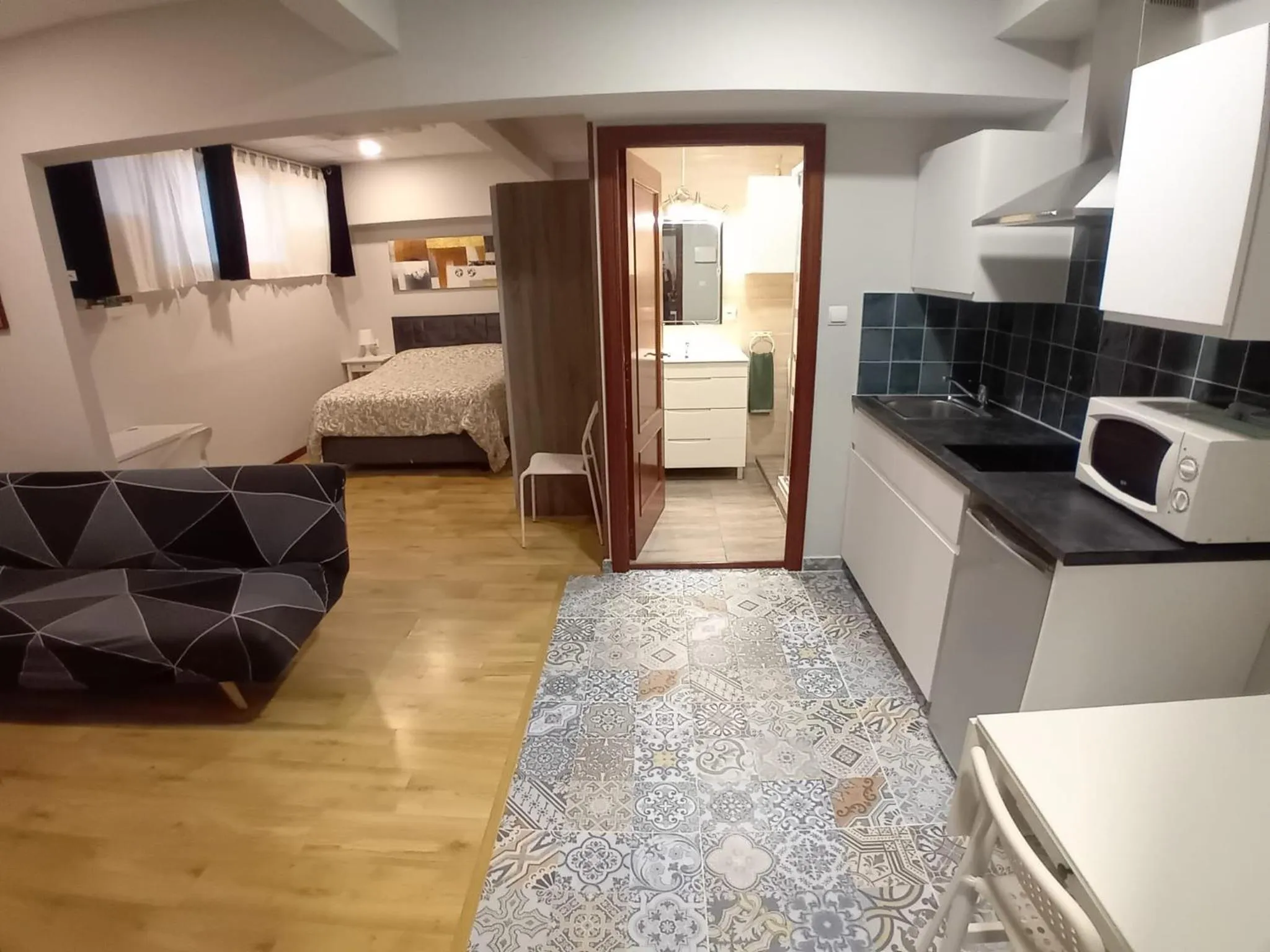 Estudios Bilbao Deusto