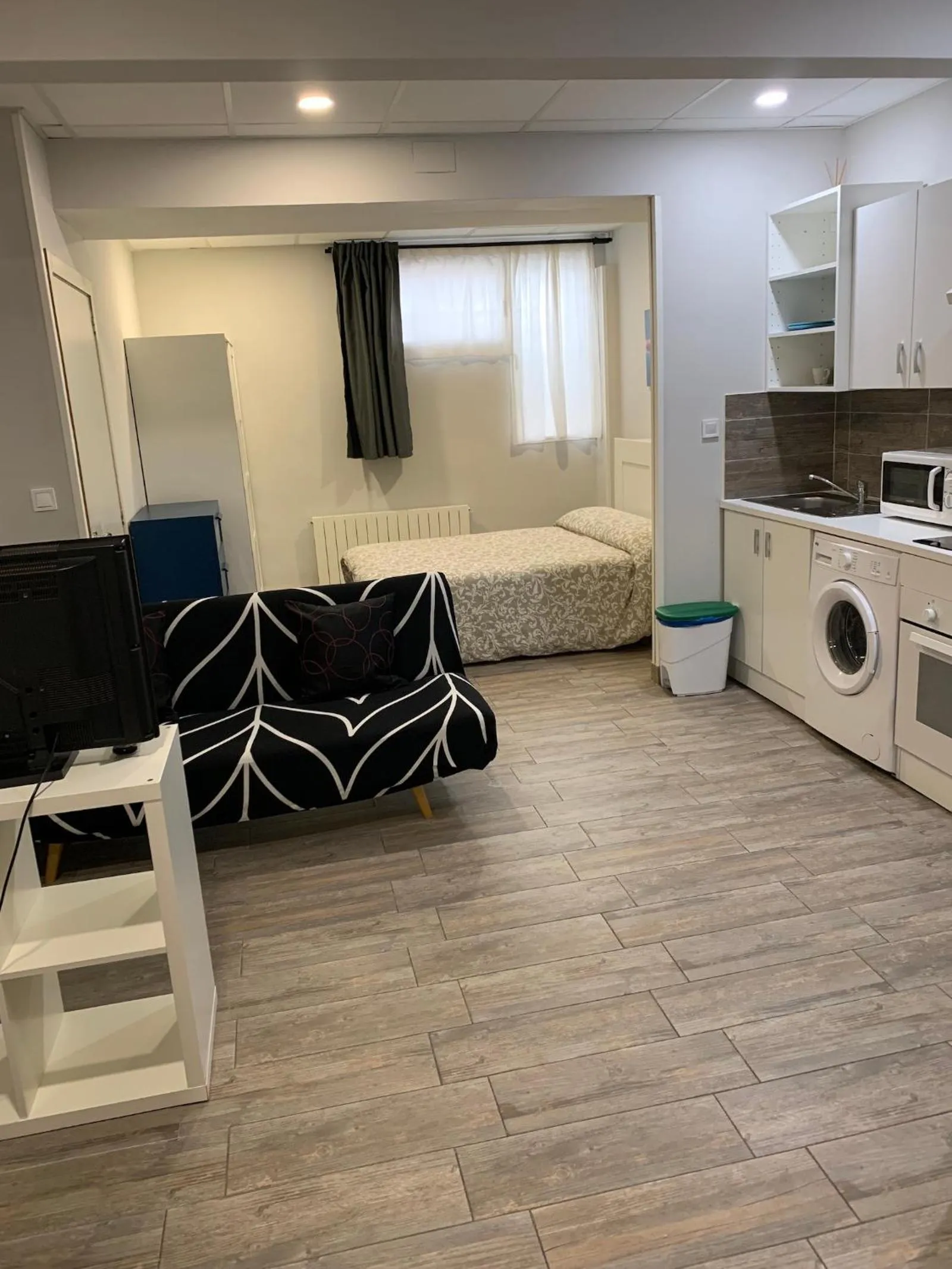 Estudios Bilbao Deusto