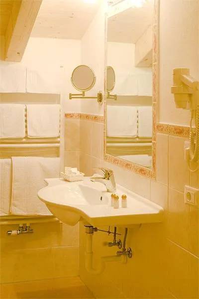 Bathroom in Residence Rumanon