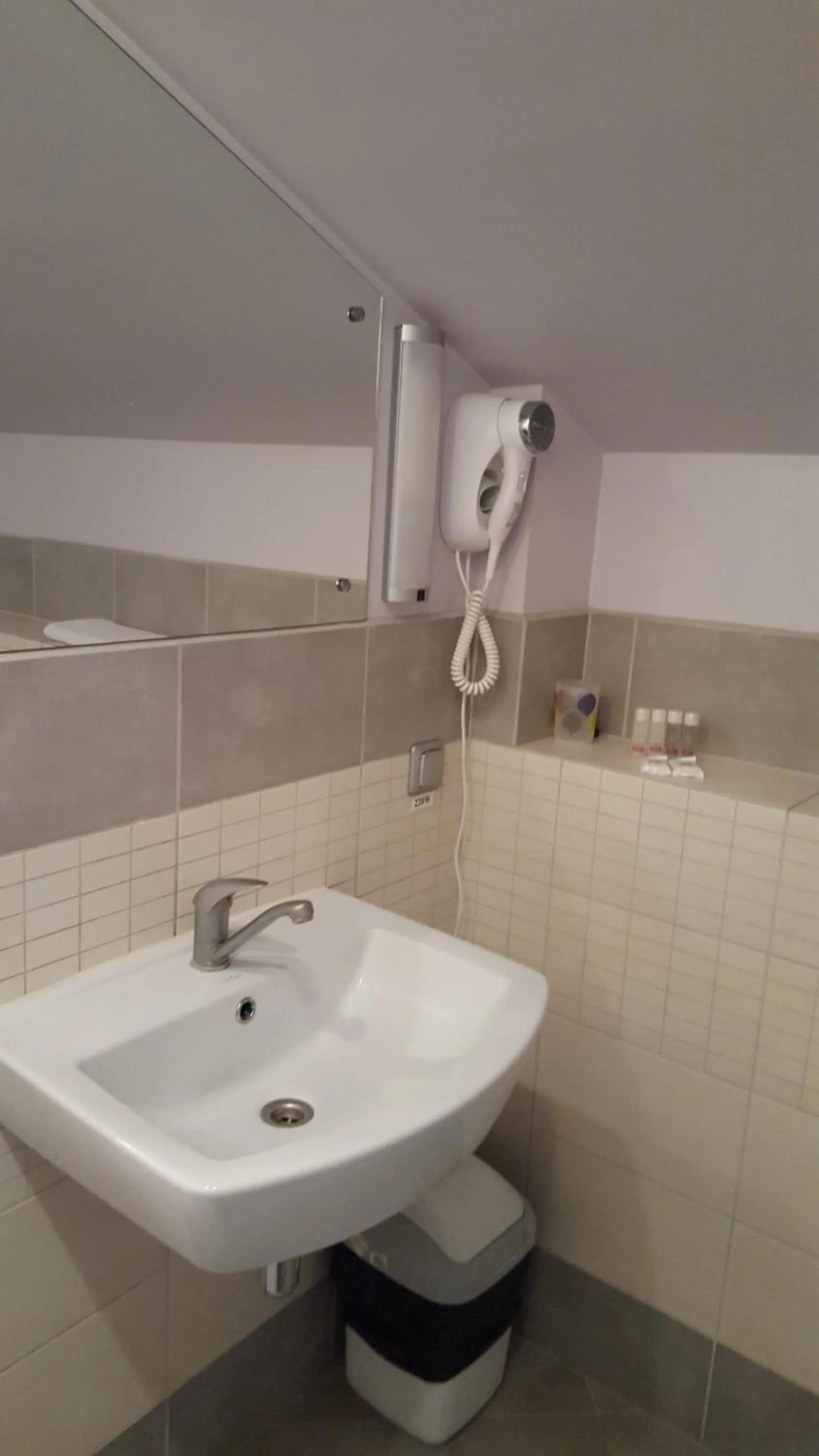 Bathroom in Valensija