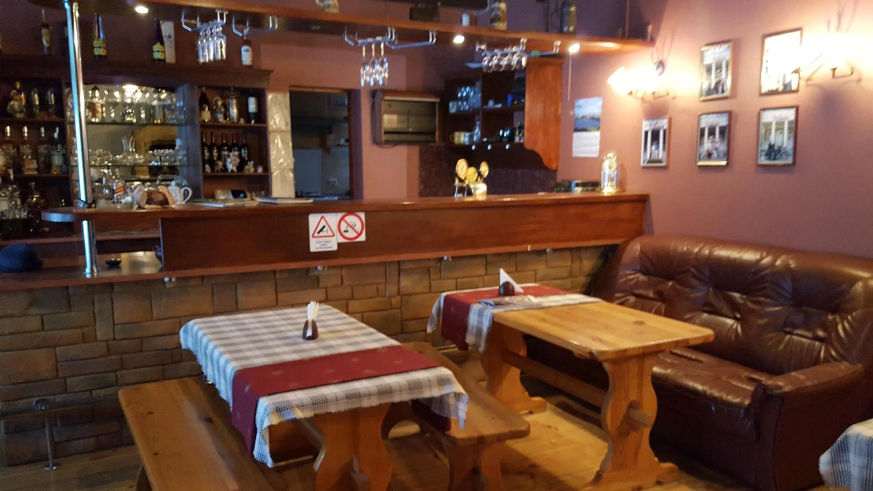 Restaurant/places to eat in Valensija