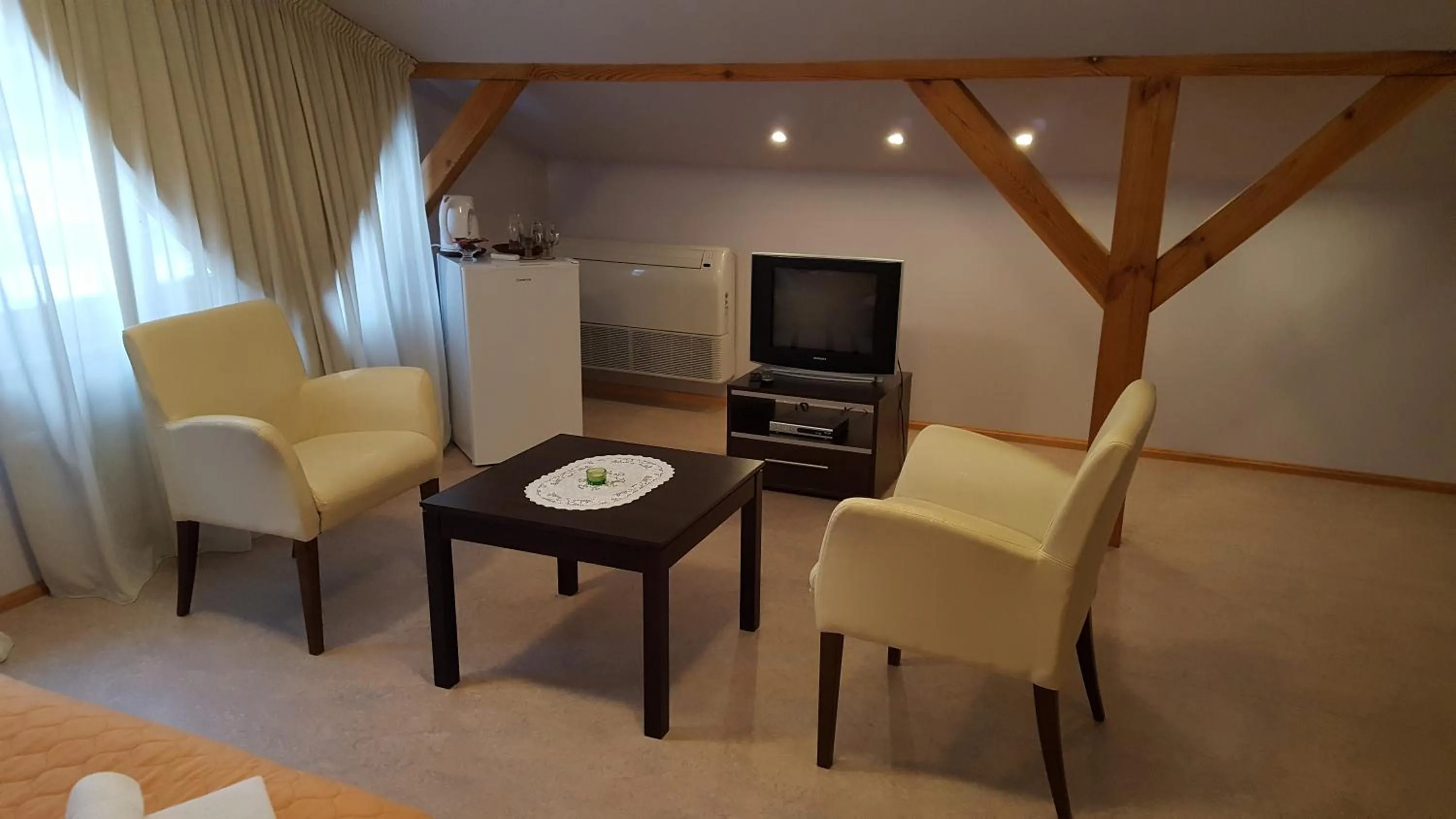 Photo of the whole room in Valensija