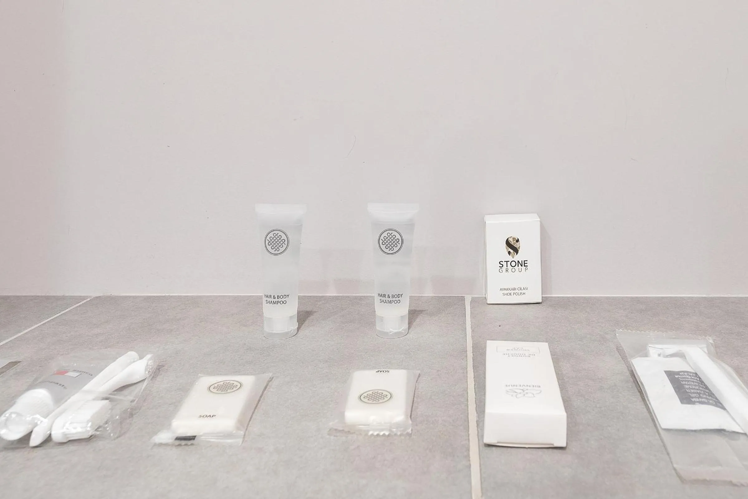 Photo of the whole room in Valensija