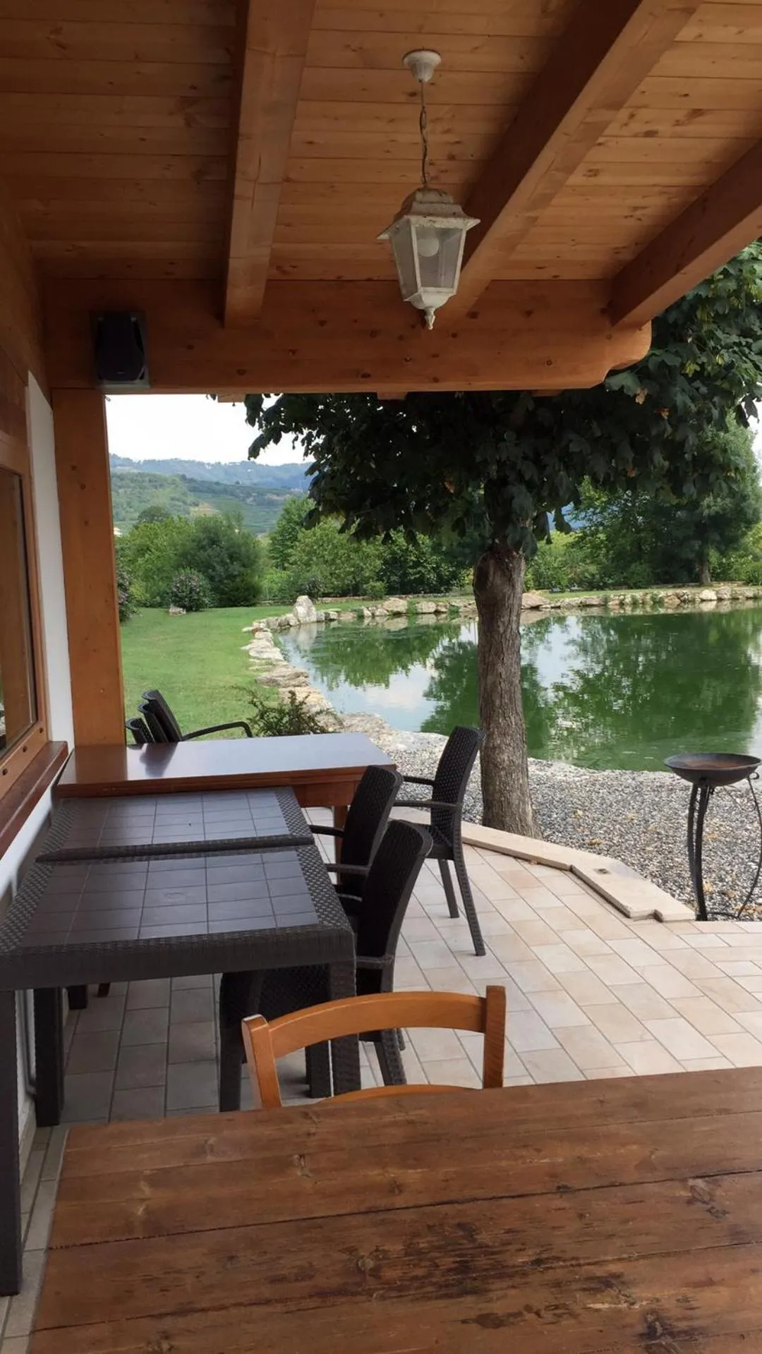 Property building in La Fontanella