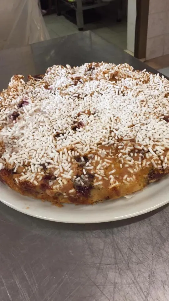 Restaurant/places to eat in La Fontanella