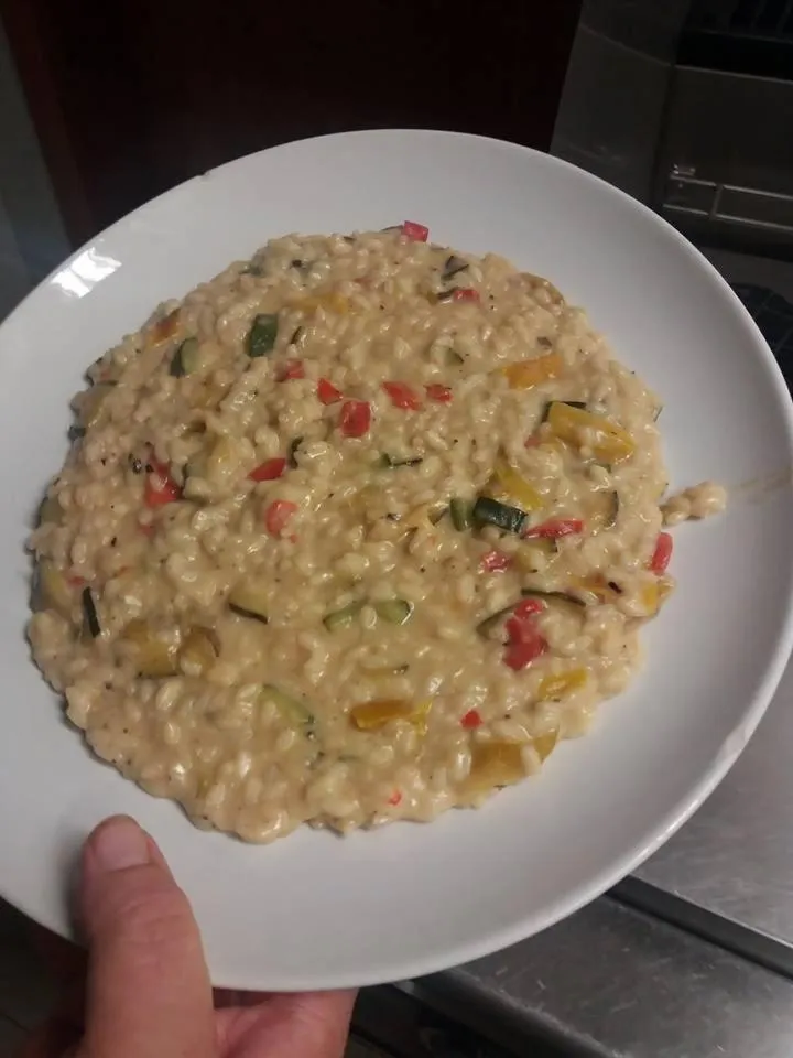 Restaurant/places to eat in La Fontanella