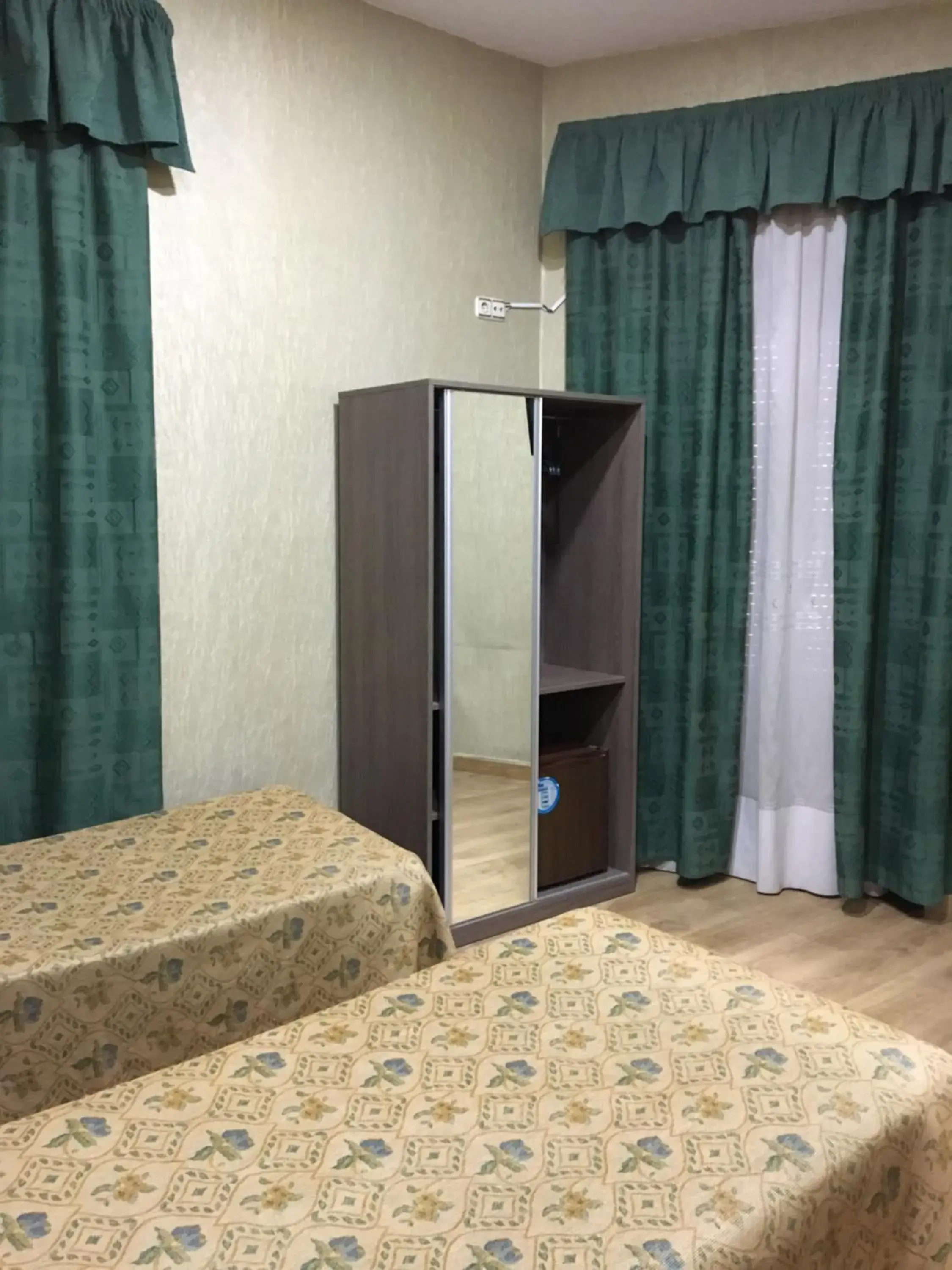 Hotel Nacional Melilla Hotel Nacional Melilla