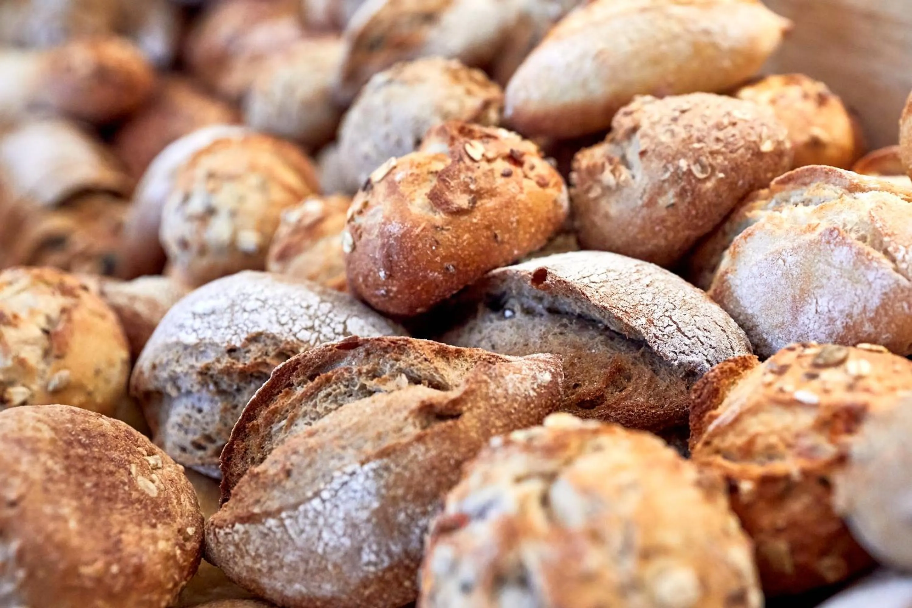 Food and drinks in Hotel Walther v.d. Vogelweide Superior