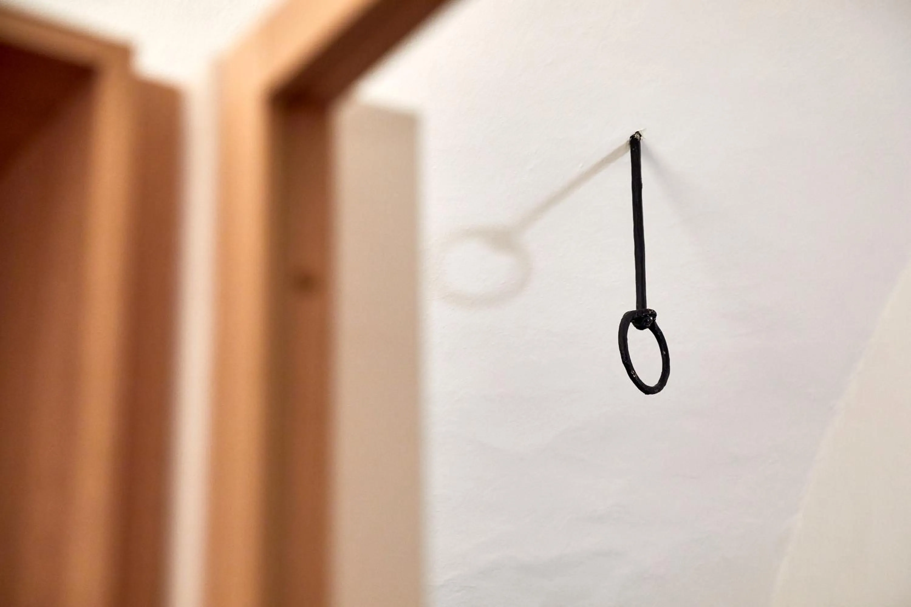 Decorative detail in Hotel Walther v.d. Vogelweide Superior