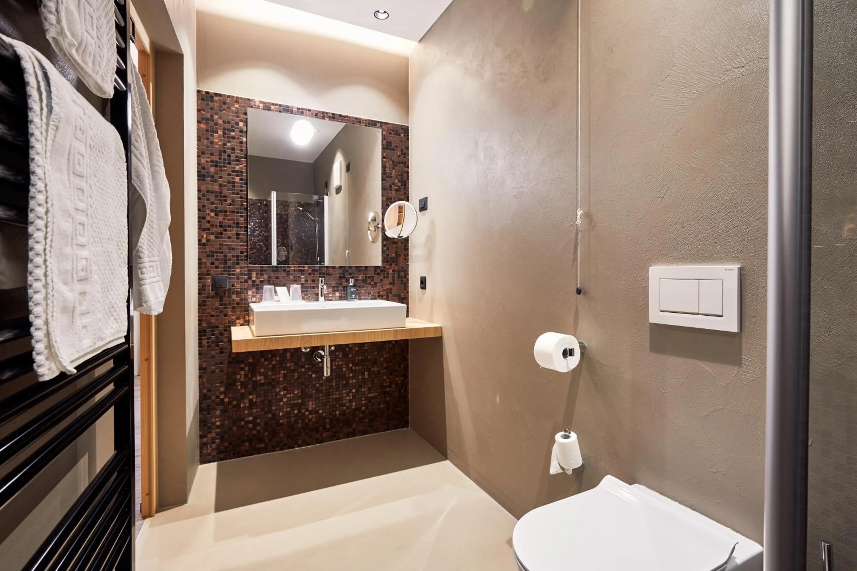 Hotel Walther v.d. Vogelweide Superior