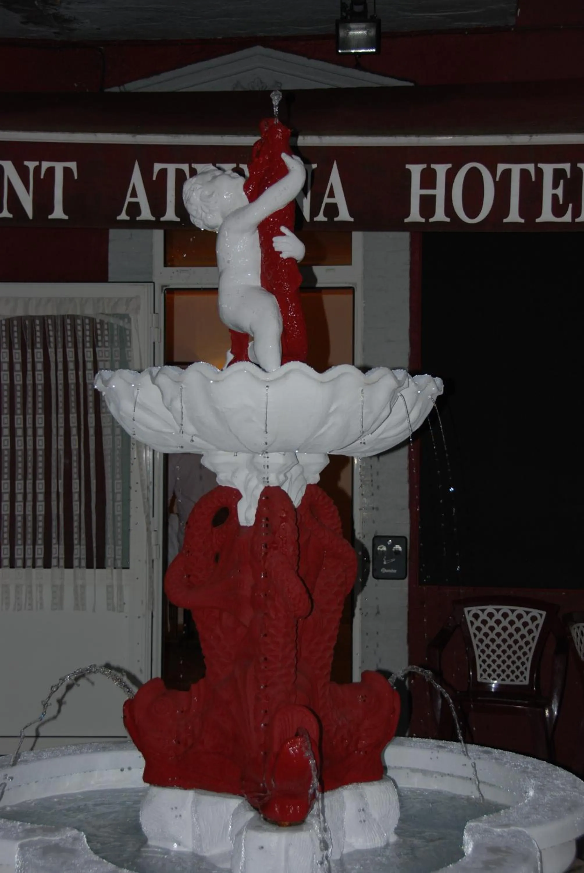 Hôtel Acropolis - Lourdes