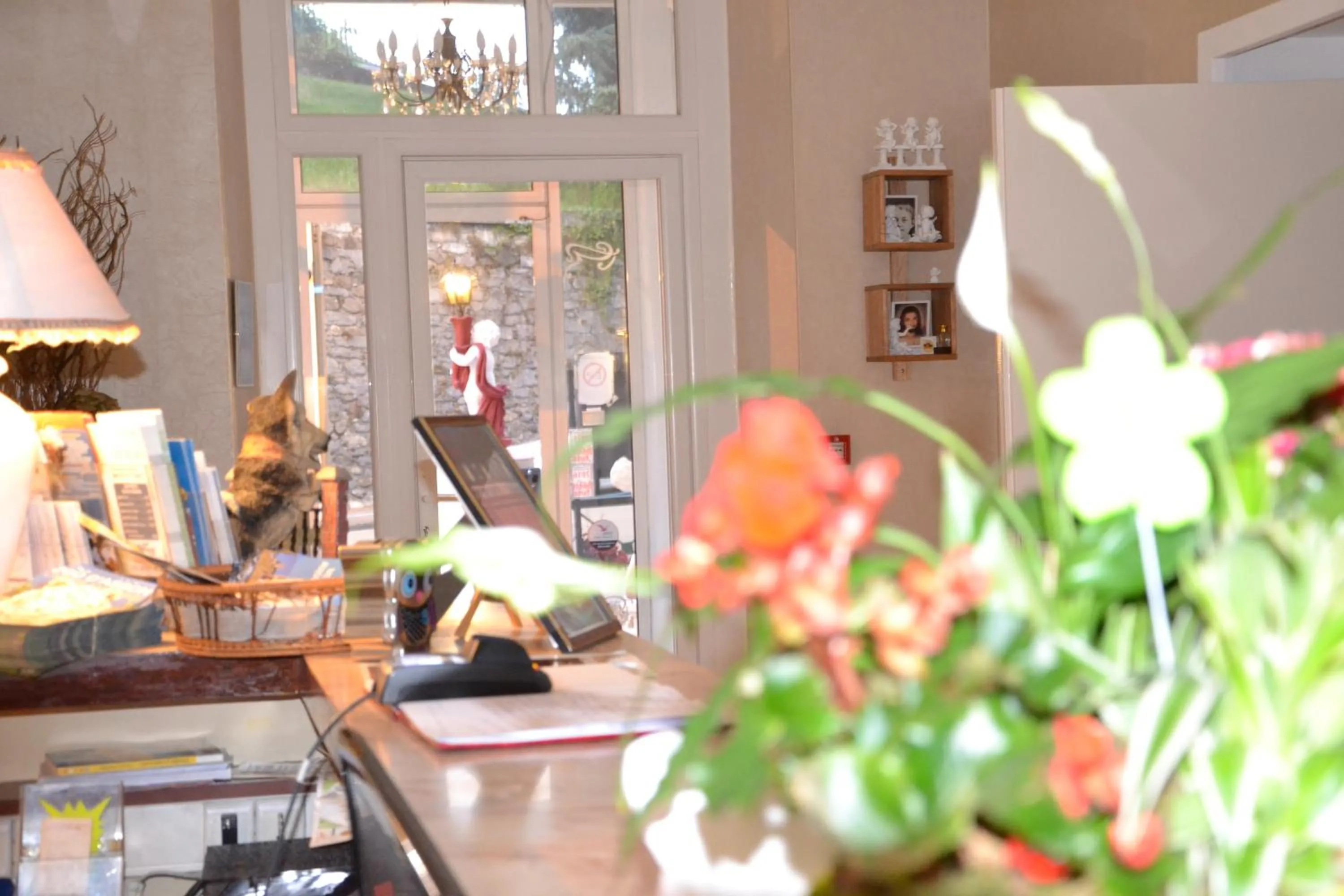 Hôtel Acropolis - Lourdes