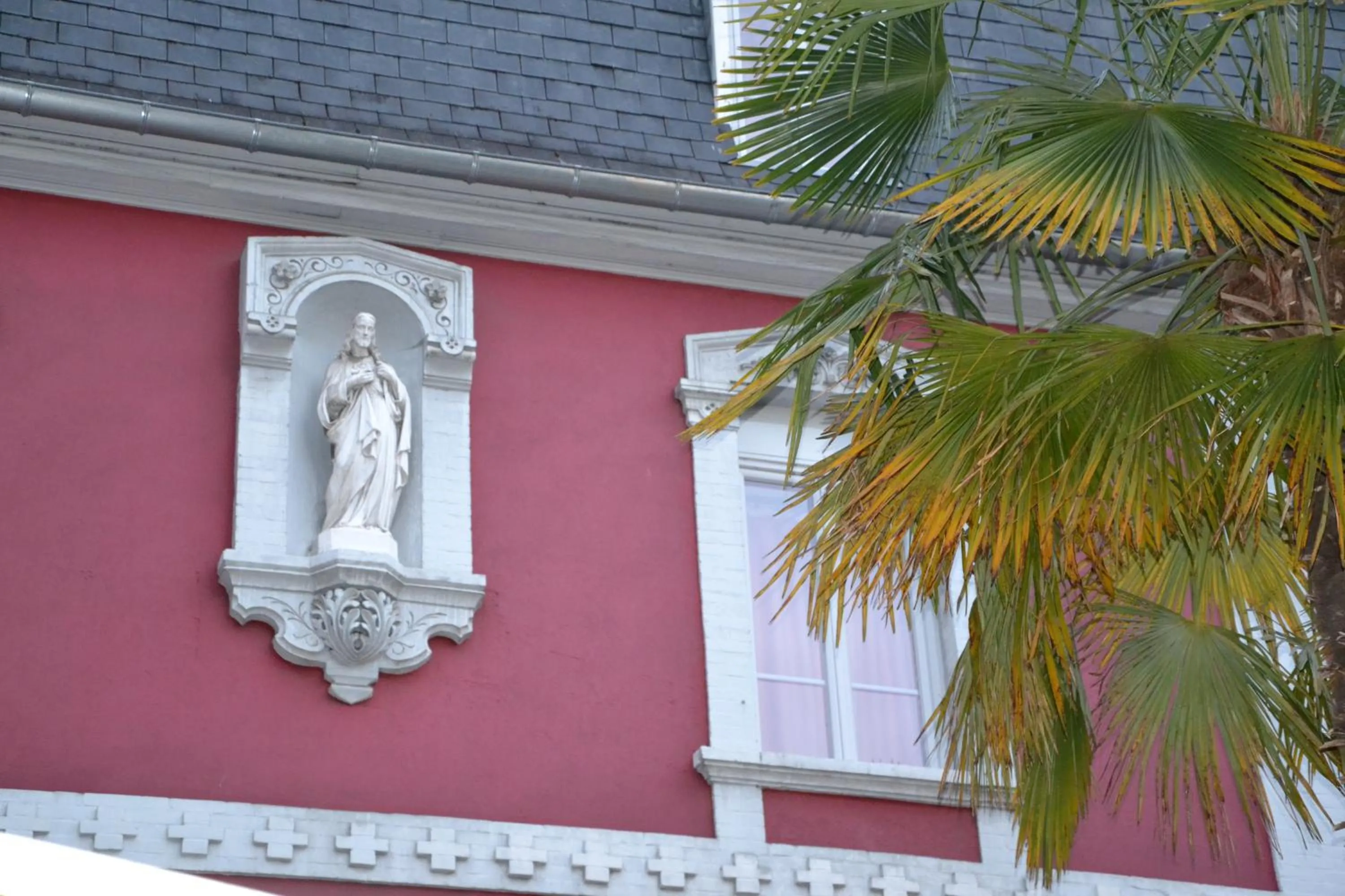 Hôtel Acropolis - Lourdes