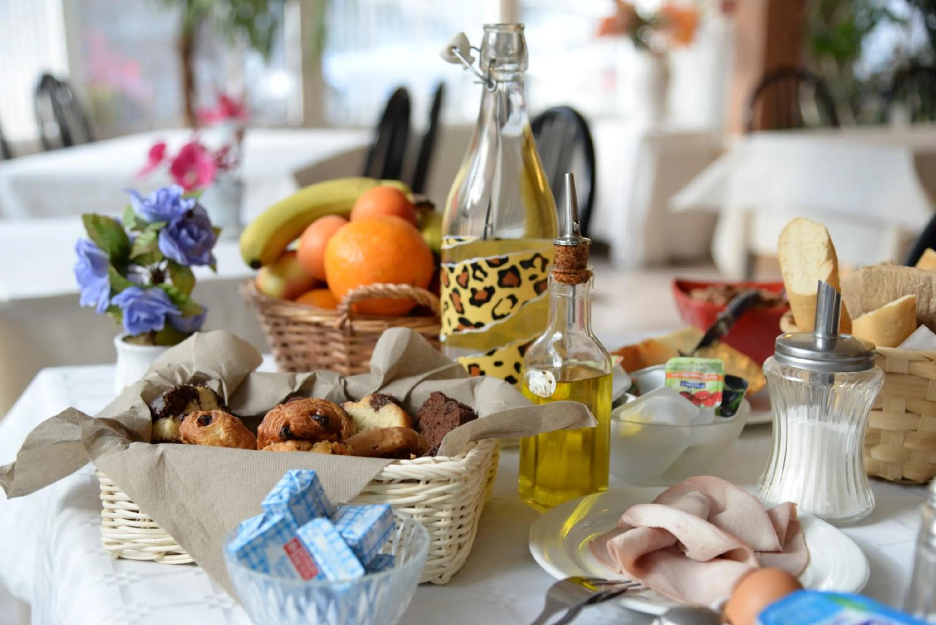 Hôtel Acropolis - Lourdes