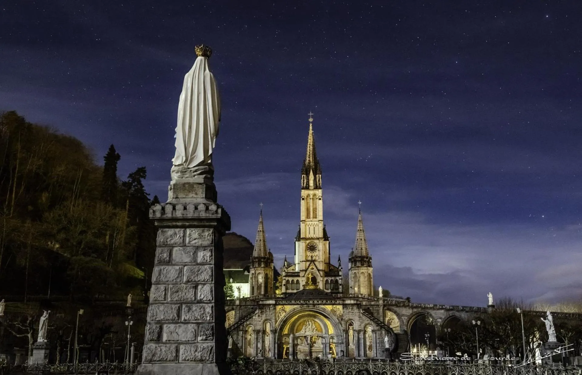 Hôtel Acropolis - Lourdes