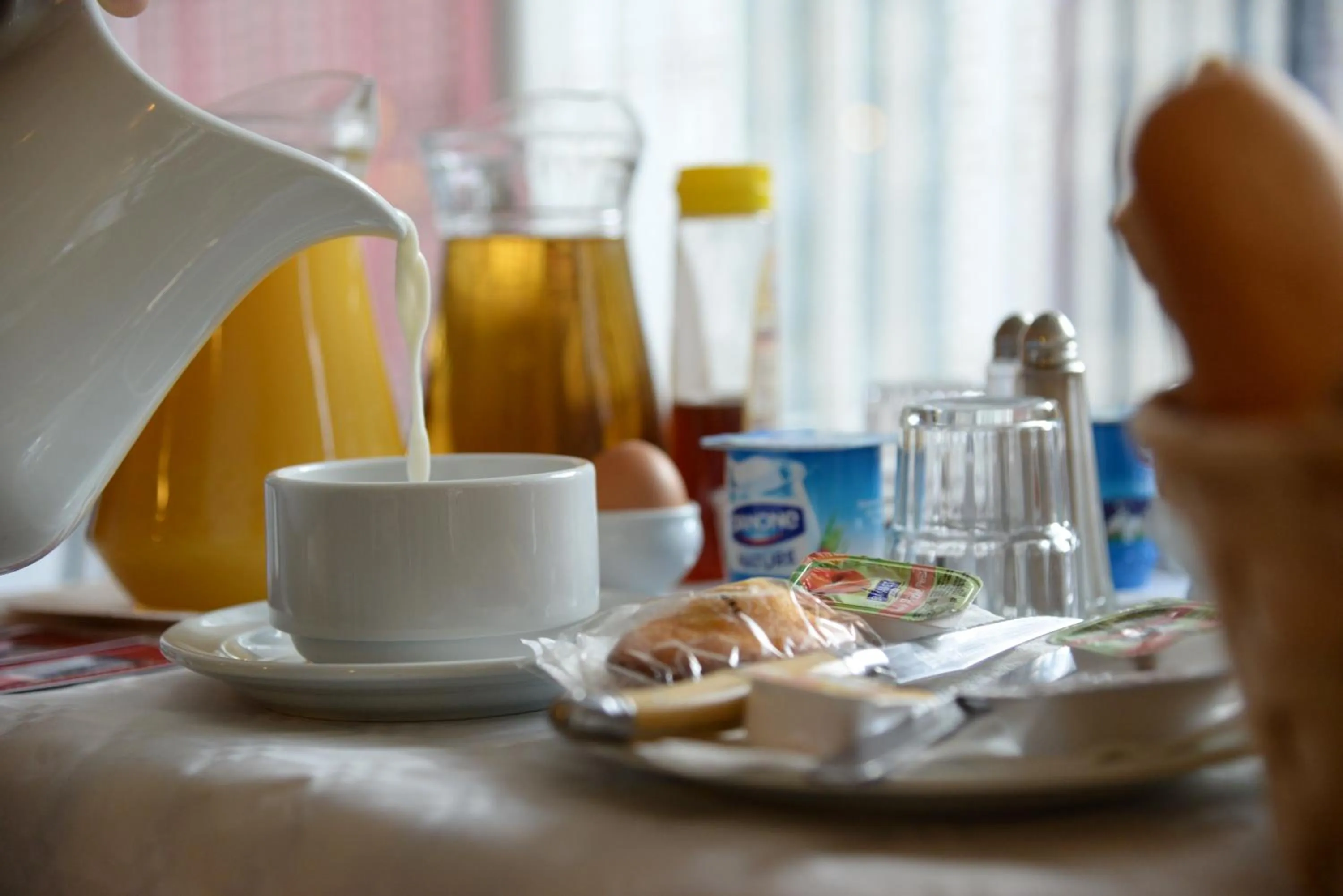 Hôtel Acropolis - Lourdes