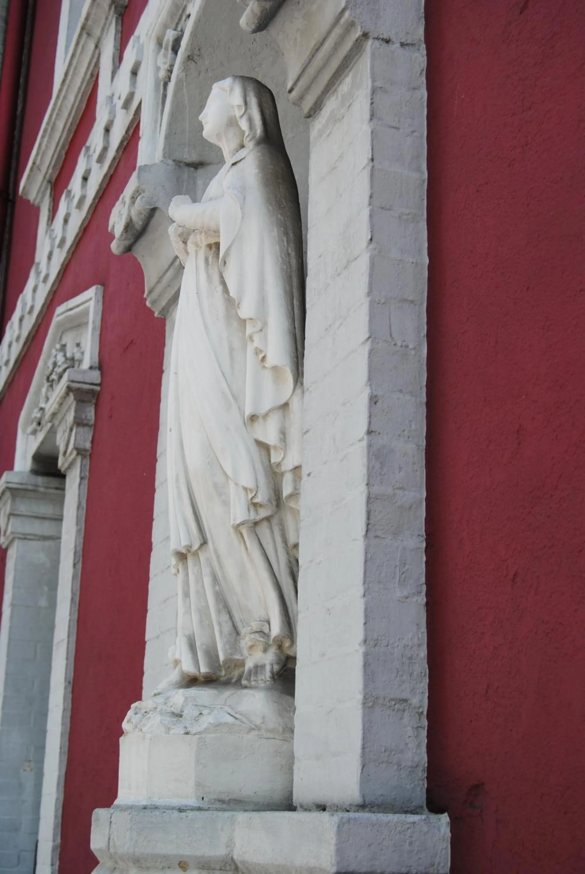 Hôtel Acropolis - Lourdes