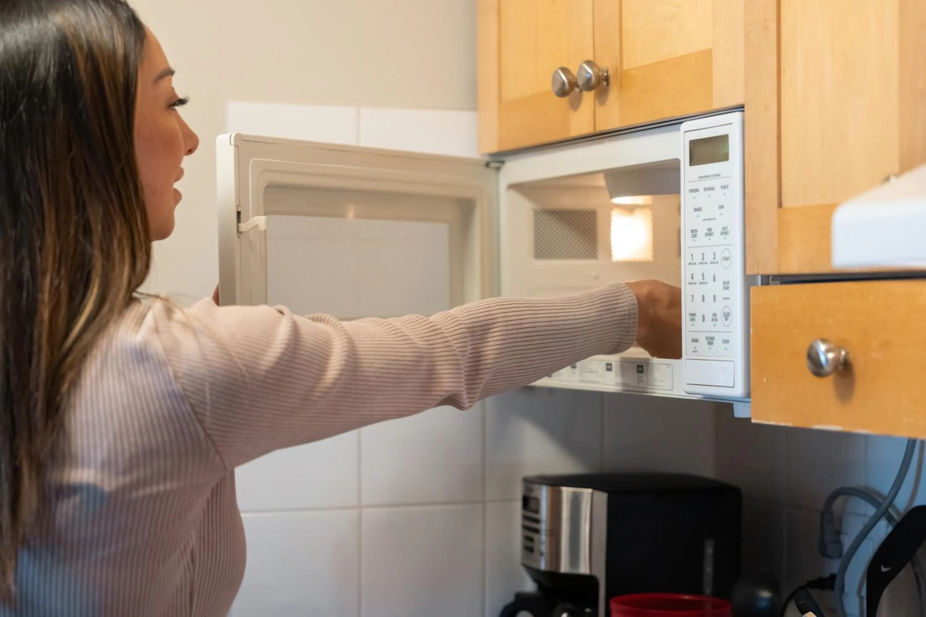 People in Whistler Village Inn & Suites