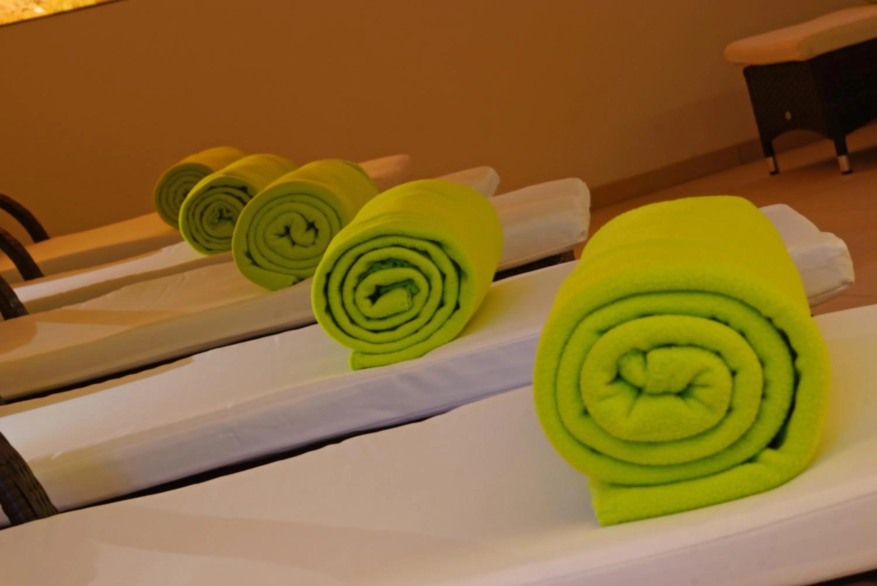 Spa and wellness centre/facilities in La Palsa