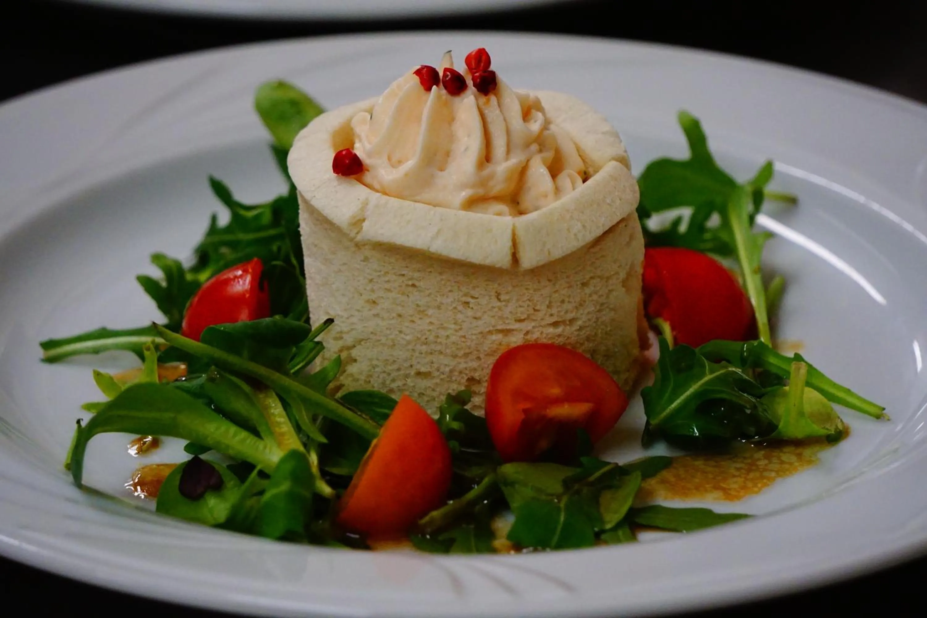 Food and drinks in La Palsa