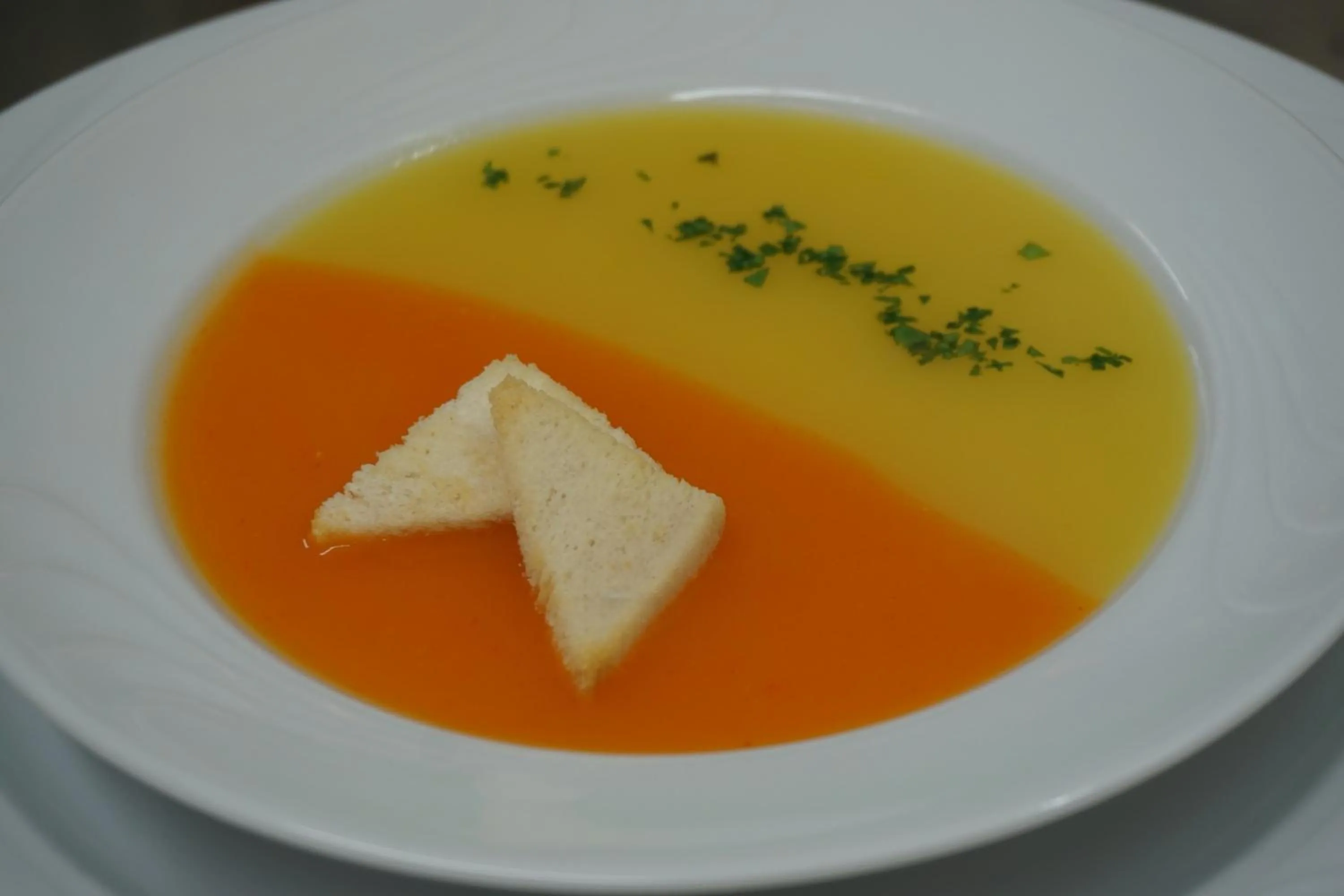 Food and drinks in La Palsa