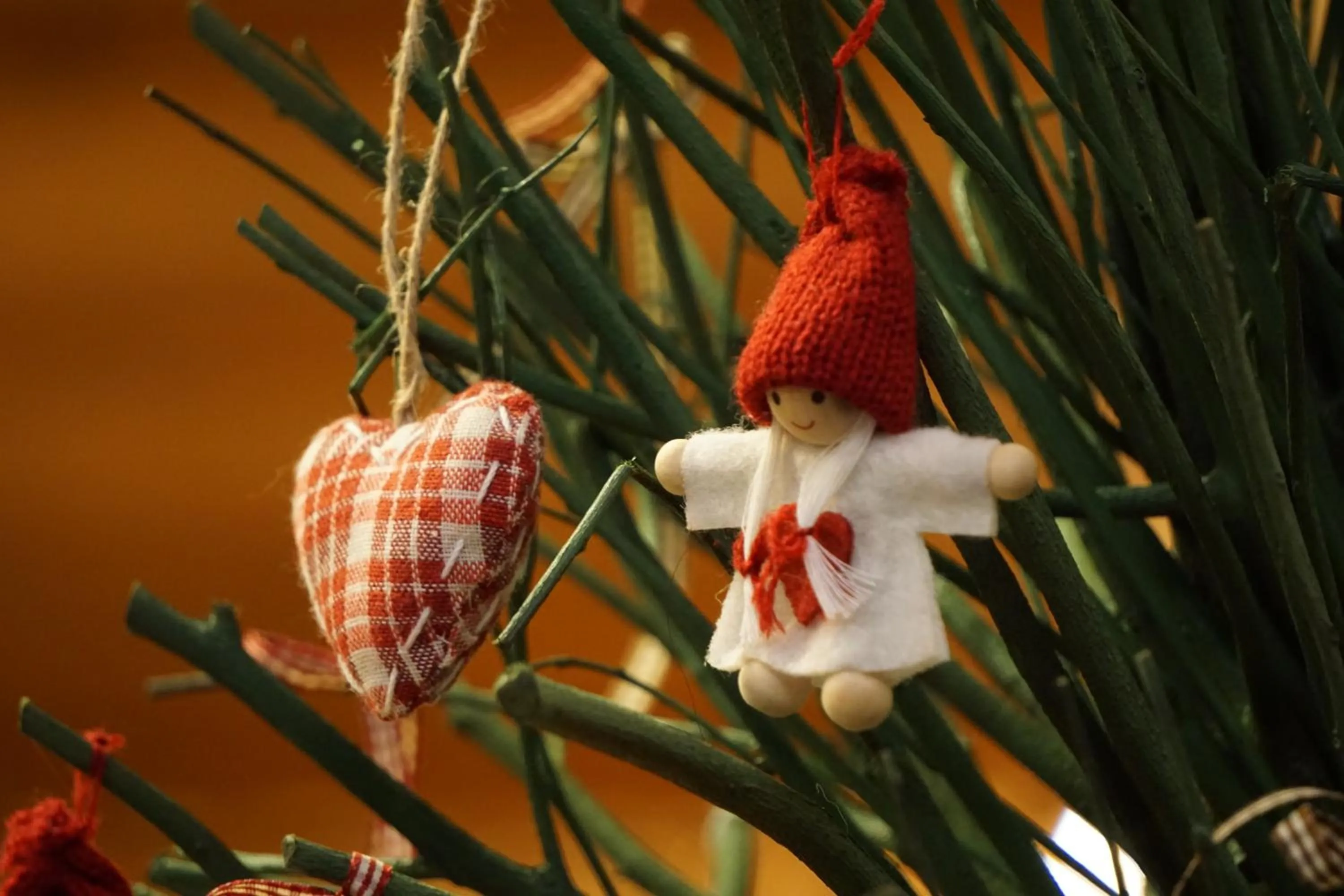 Decorative detail in La Palsa