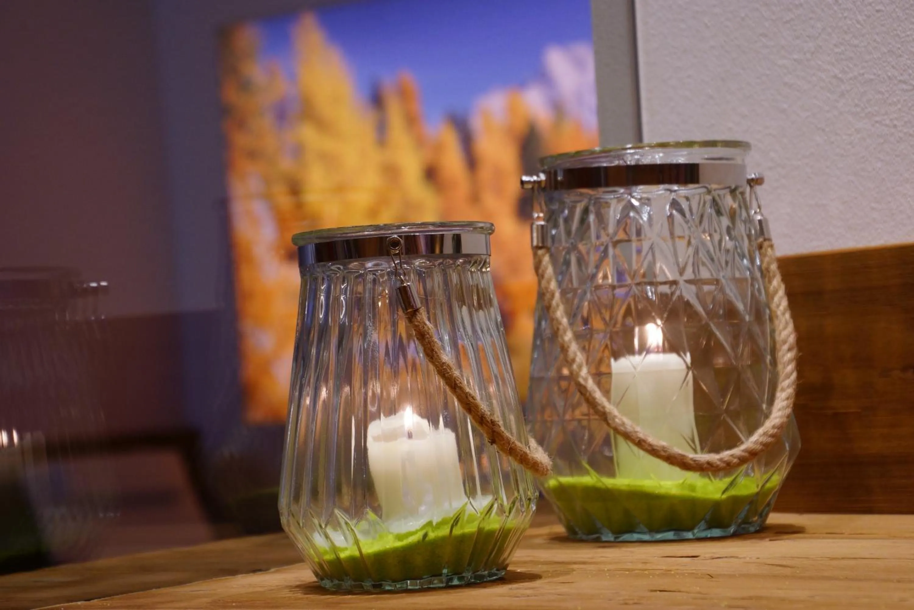 Spa and wellness centre/facilities in La Palsa