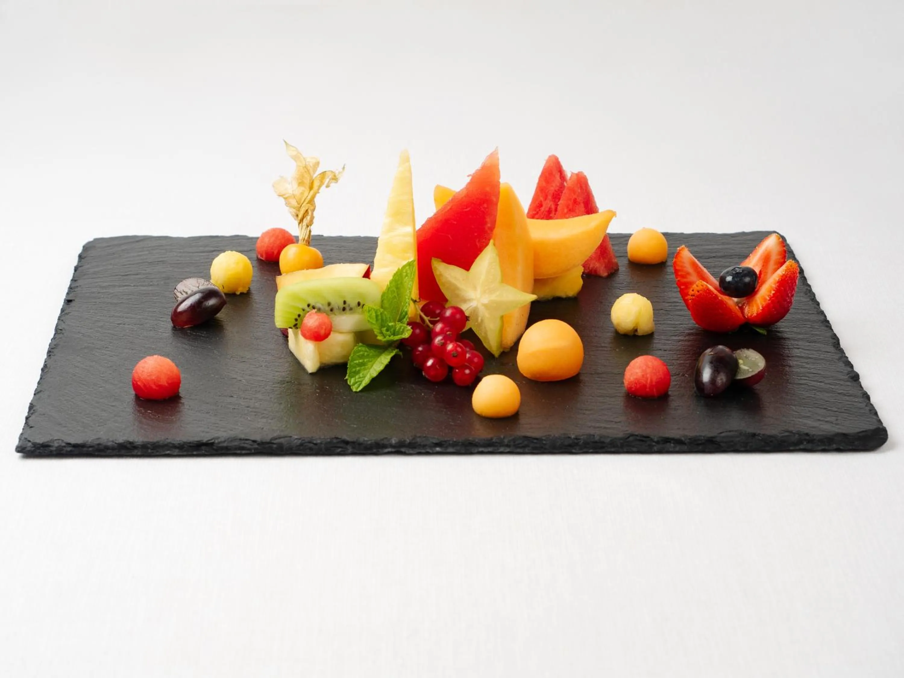 Restaurant/places to eat in Albatros Beach Hotel