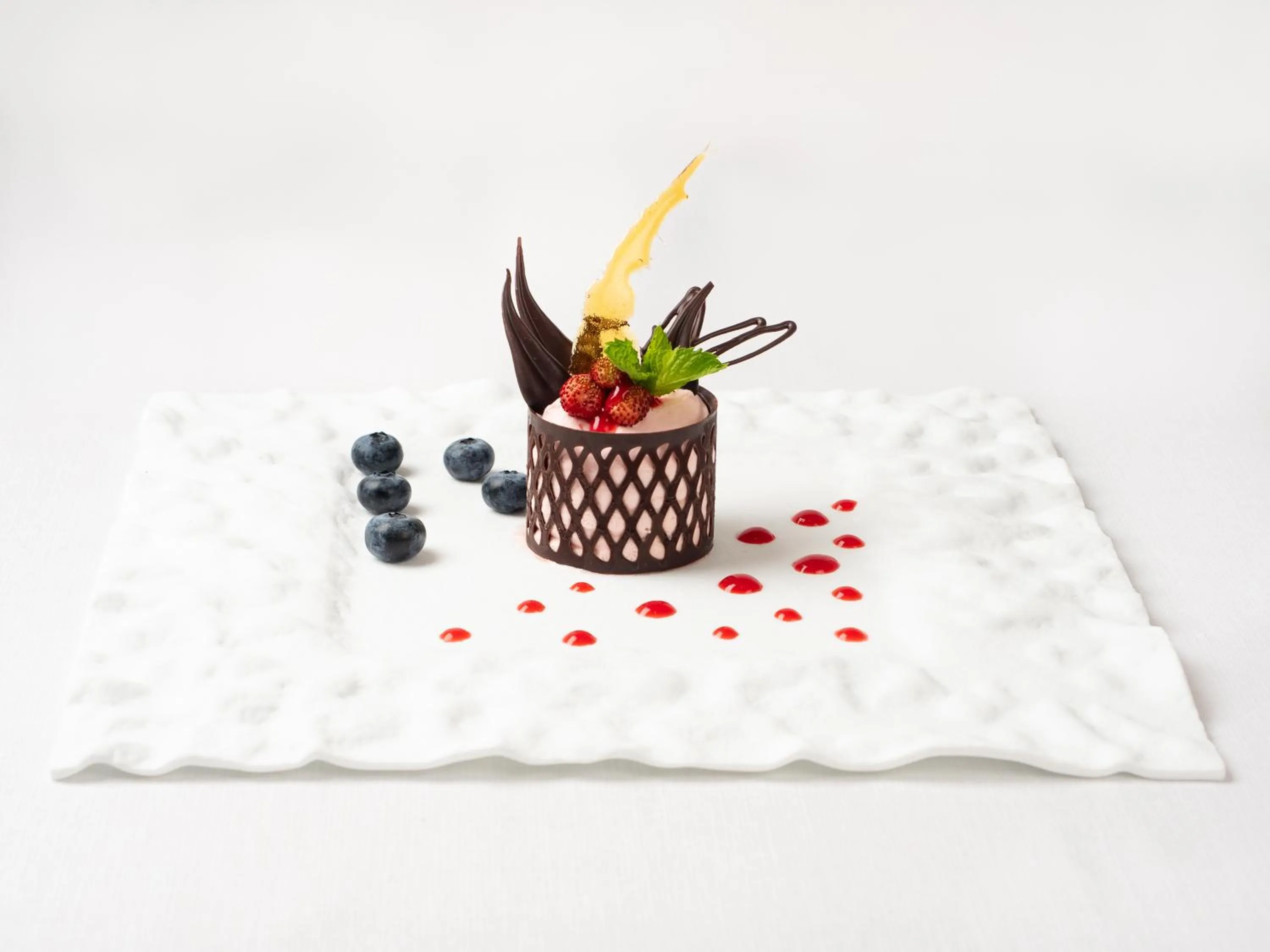 Restaurant/places to eat in Albatros Beach Hotel